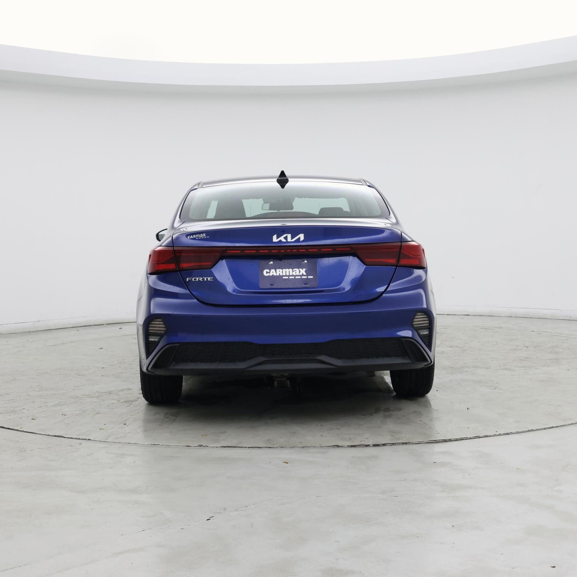 Thumbnail: 2022 Kia Forte - 6
