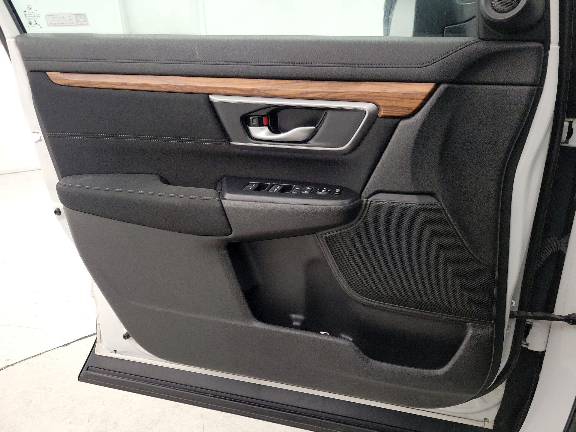 Thumbnail: 2021 Honda CR-V - 12