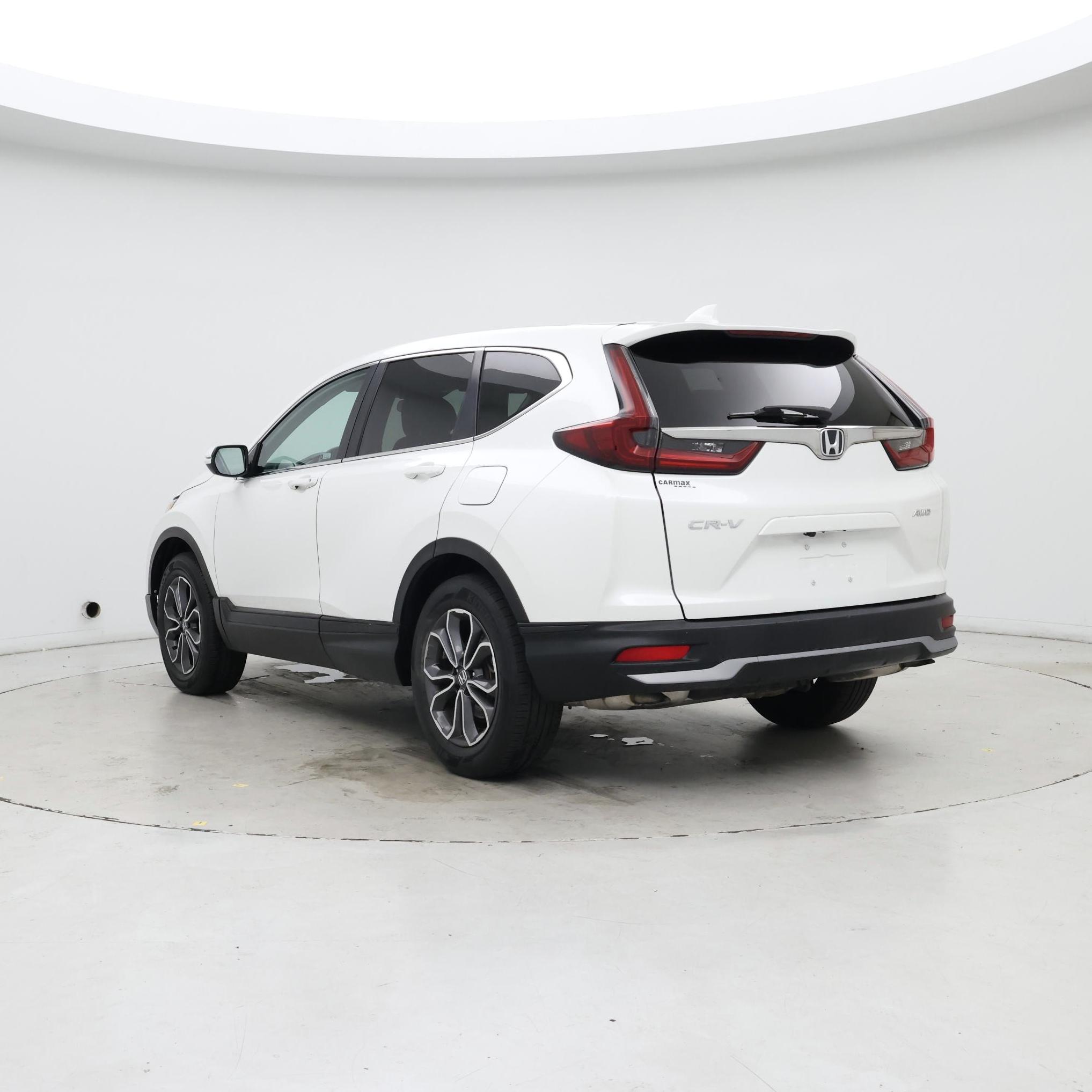 Thumbnail: 2021 Honda CR-V - 2