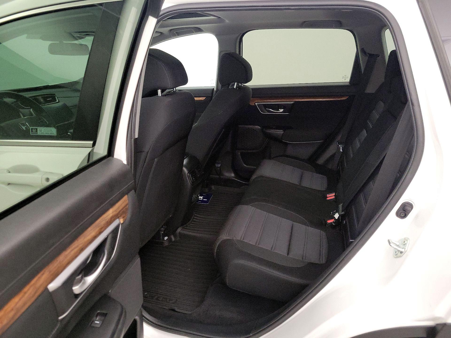 Thumbnail: 2021 Honda CR-V - 20