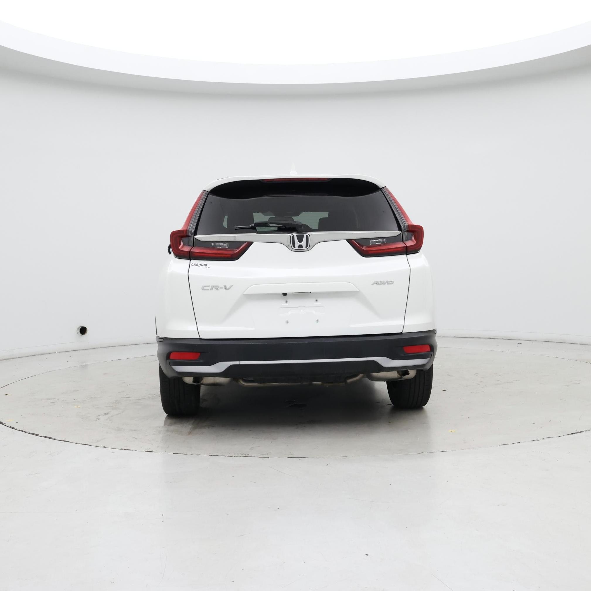 Thumbnail: 2021 Honda CR-V - 6