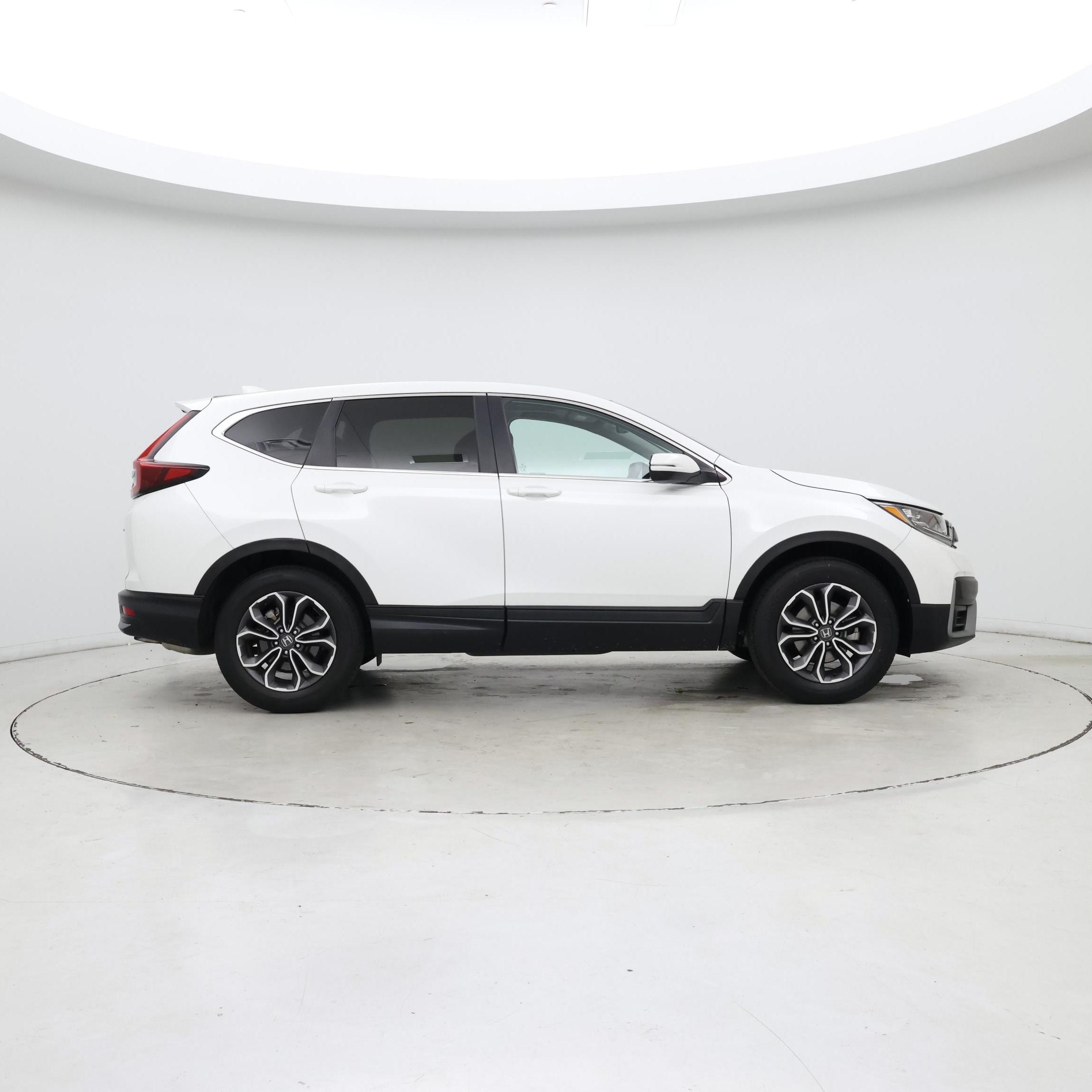 Thumbnail: 2021 Honda CR-V - 7