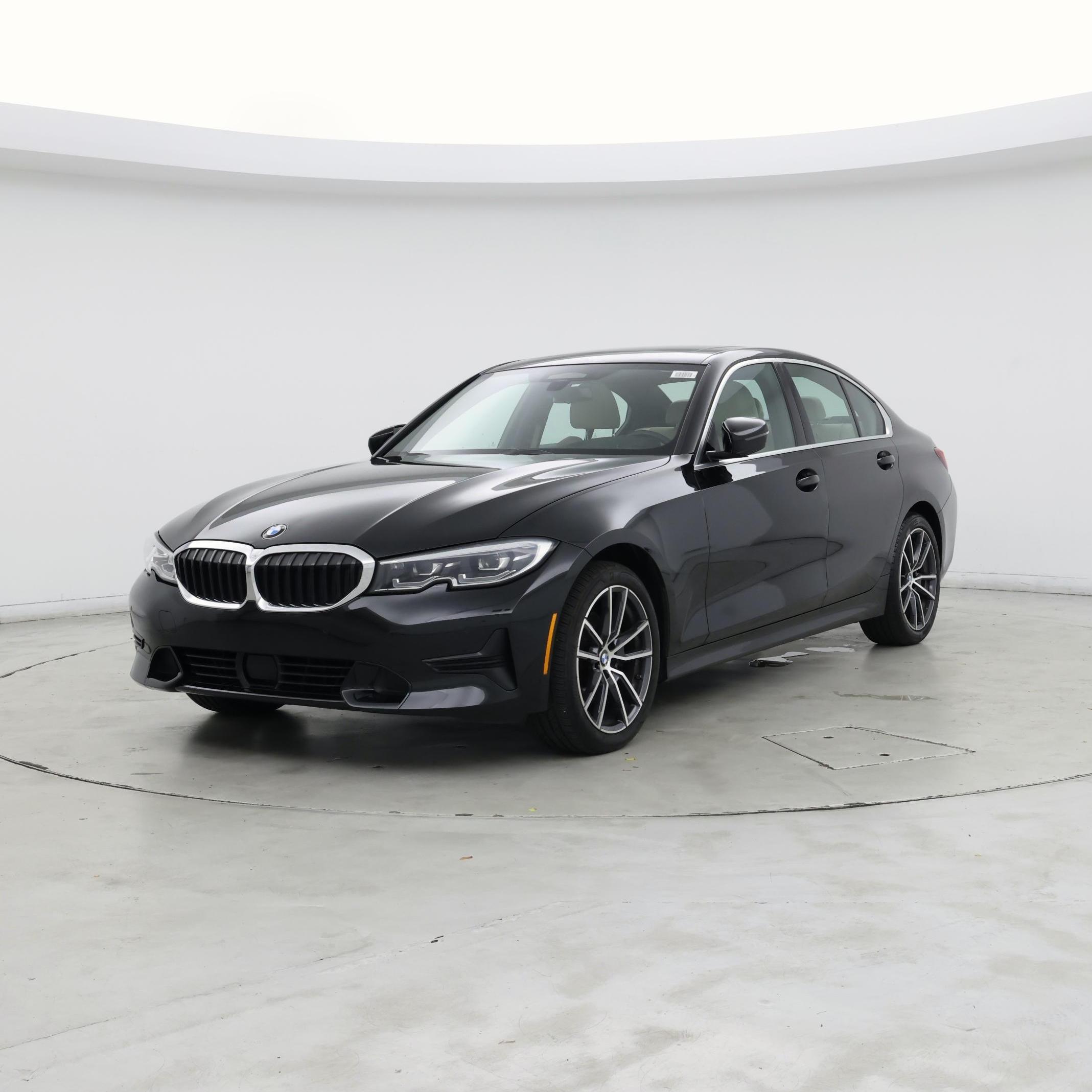 Thumbnail: 2021 BMW 3 Series - 4