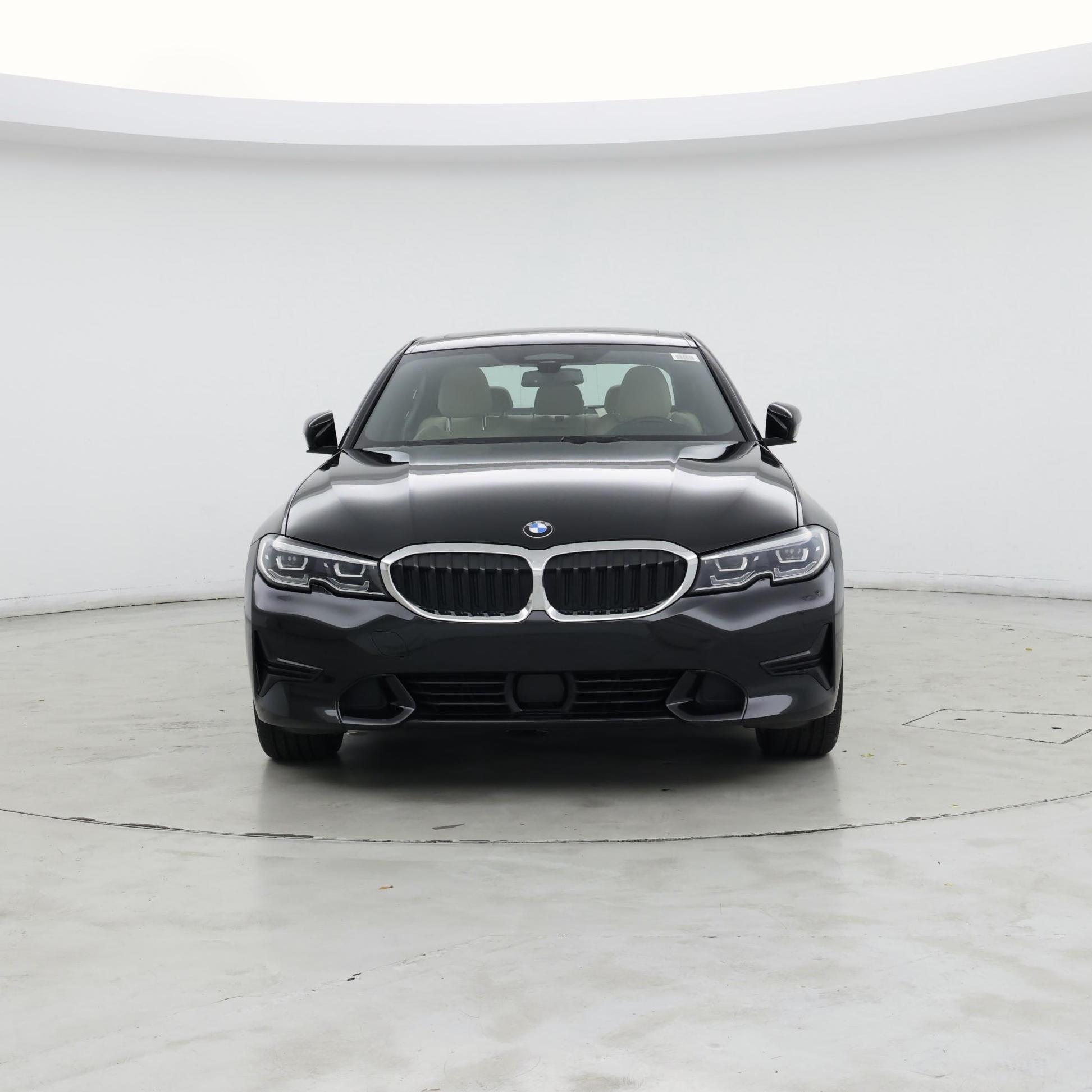 Thumbnail: 2021 BMW 3 Series - 5