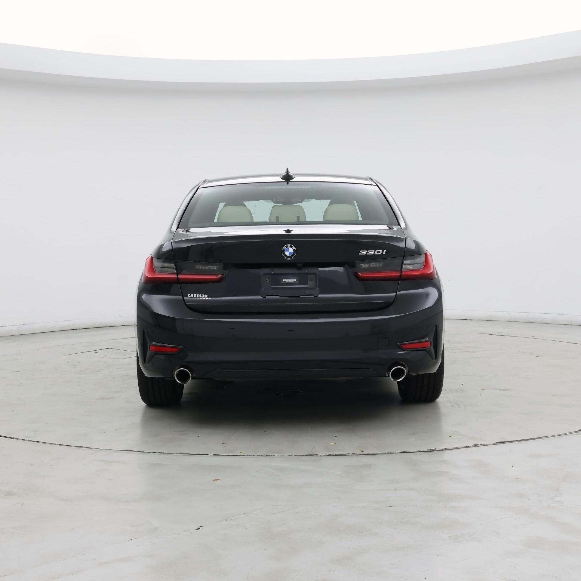 Thumbnail: 2021 BMW 3 Series - 6