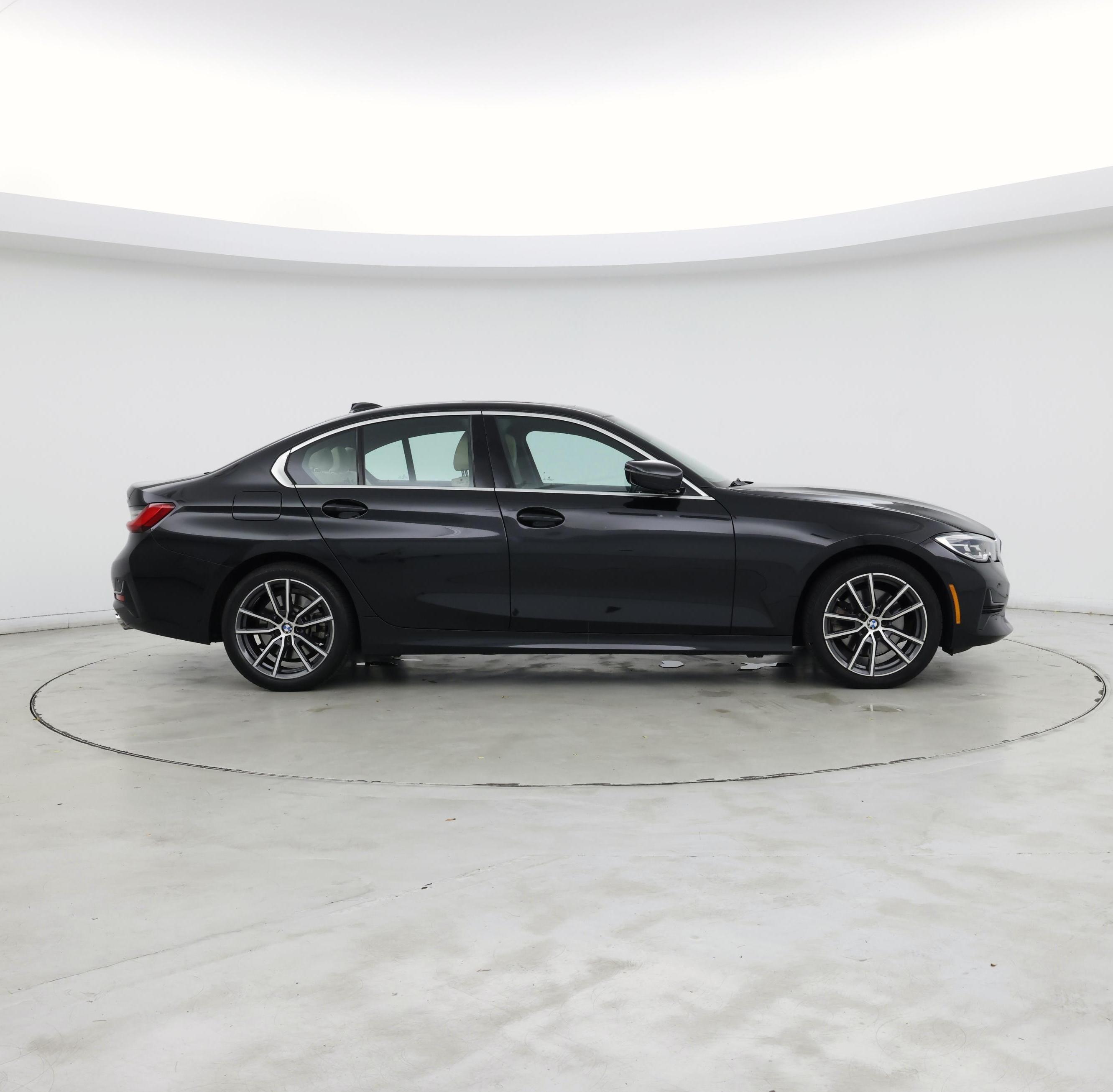 Thumbnail: 2021 BMW 3 Series - 7
