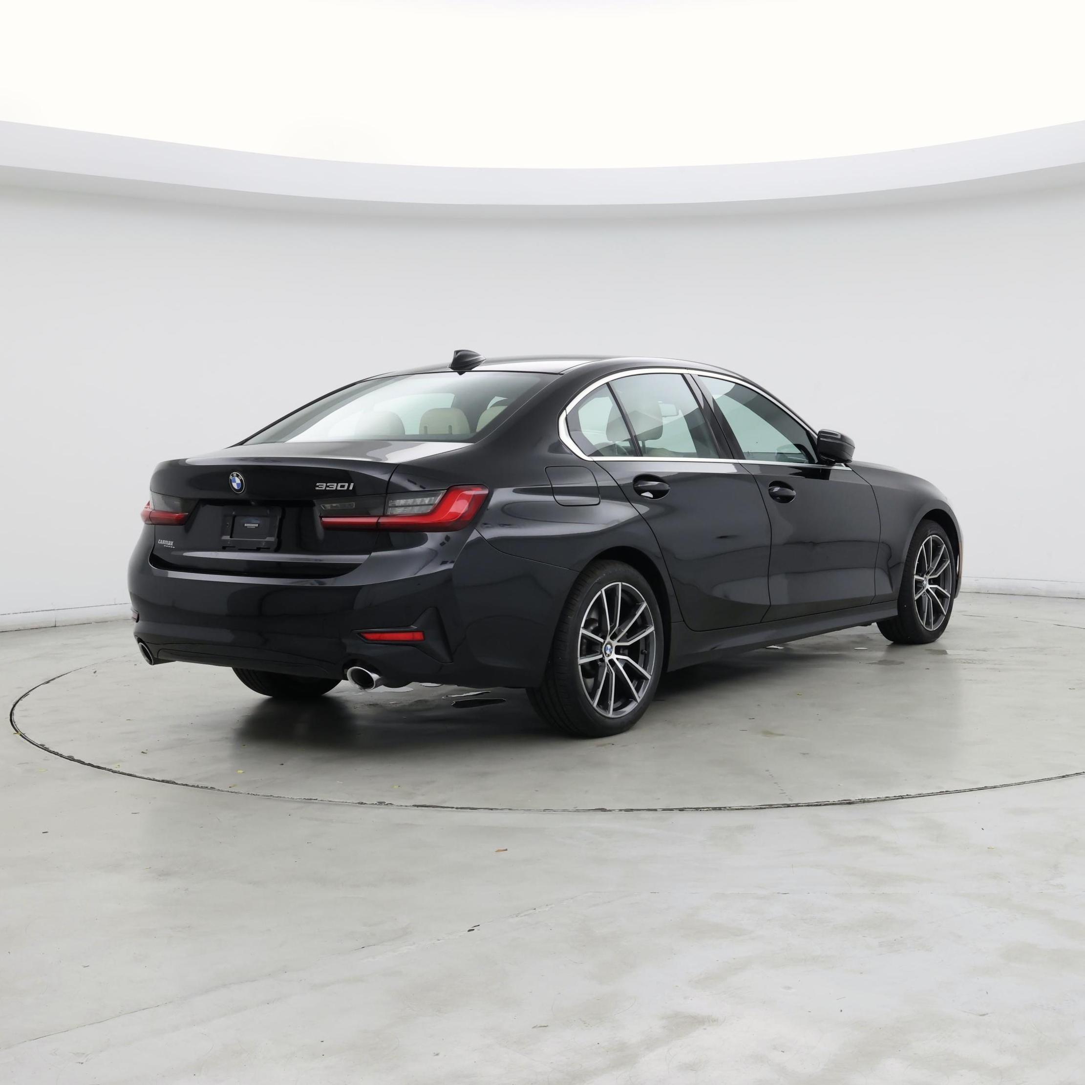 Thumbnail: 2021 BMW 3 Series - 8