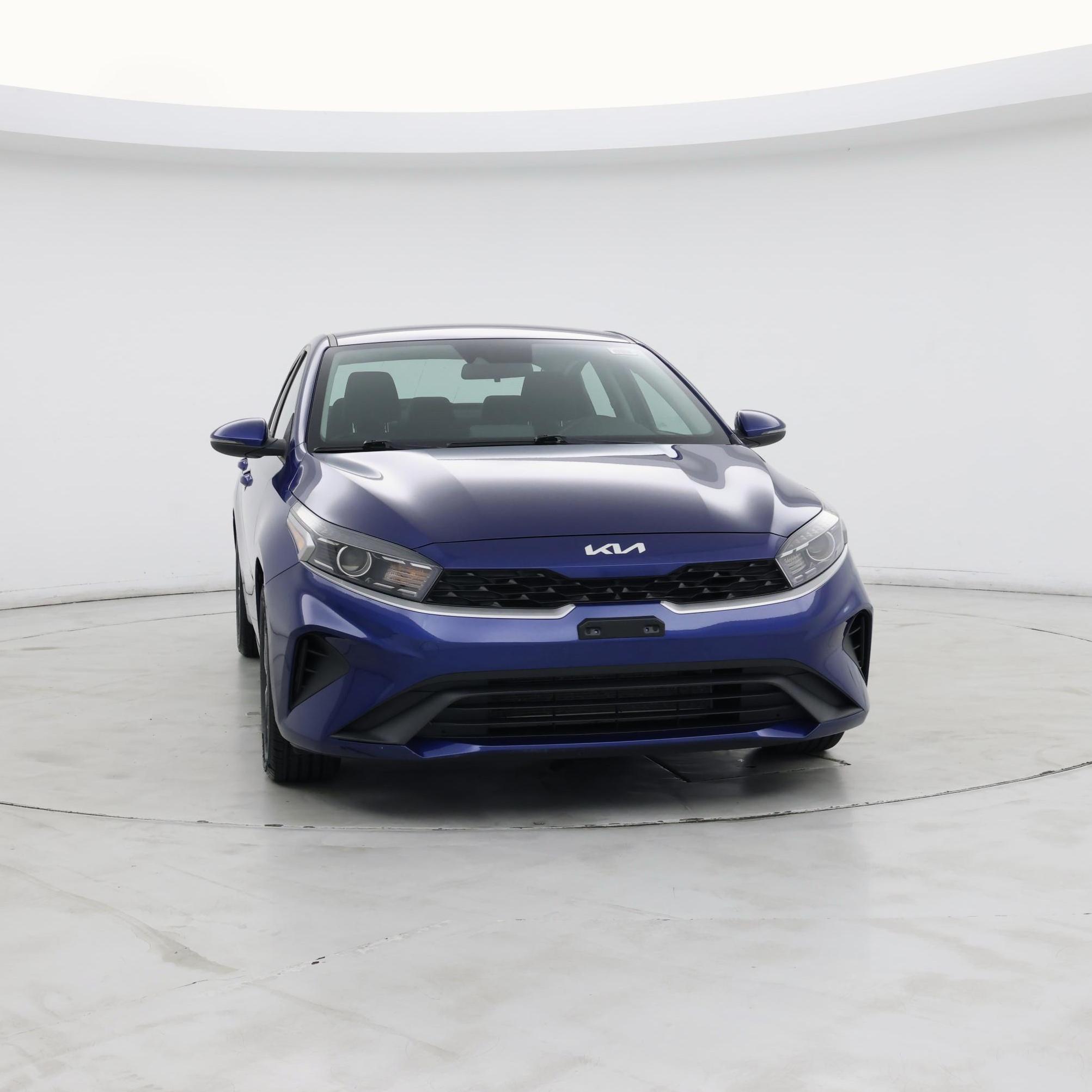 Thumbnail: 2022 Kia Forte - 5