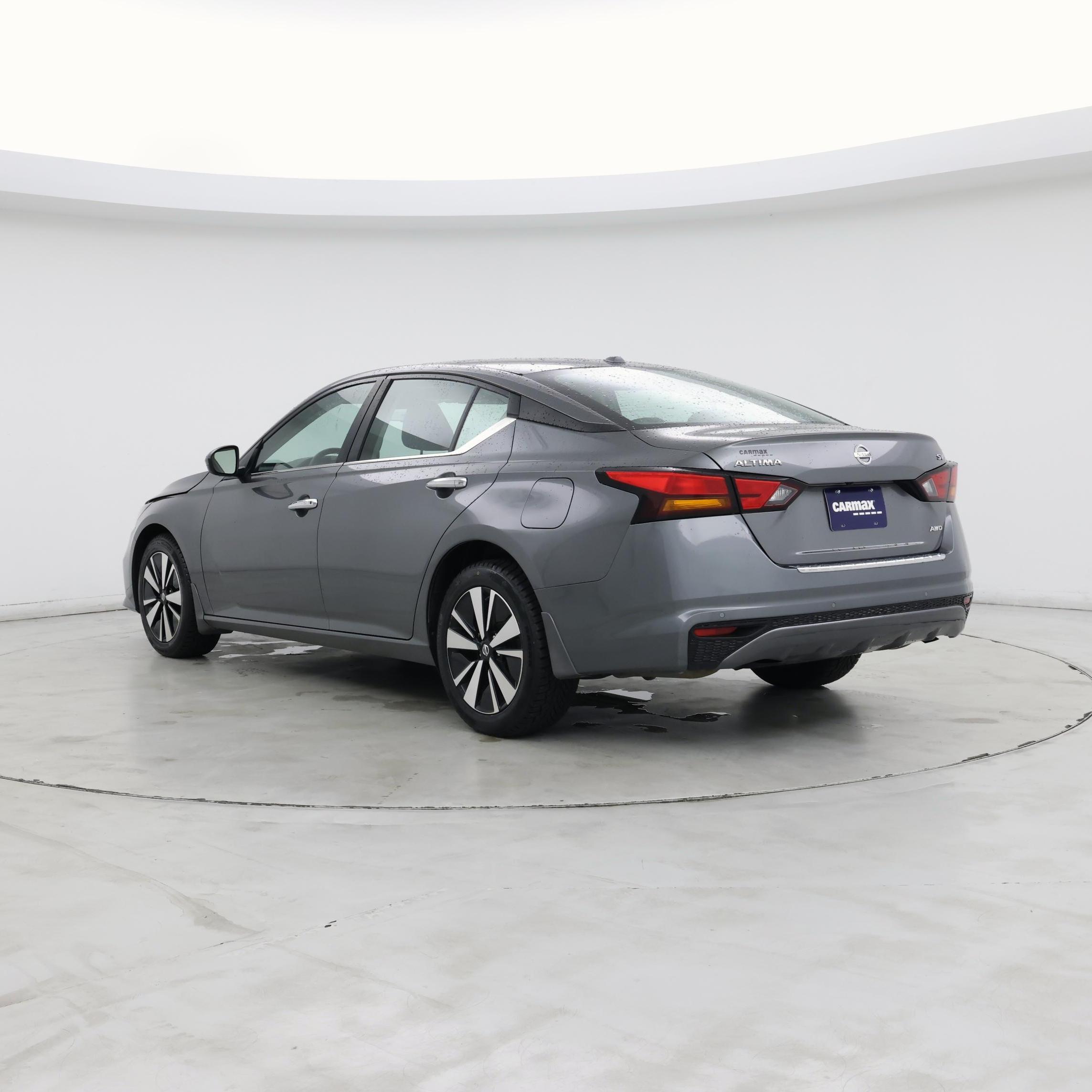 Thumbnail: 2022 Nissan Altima - 2
