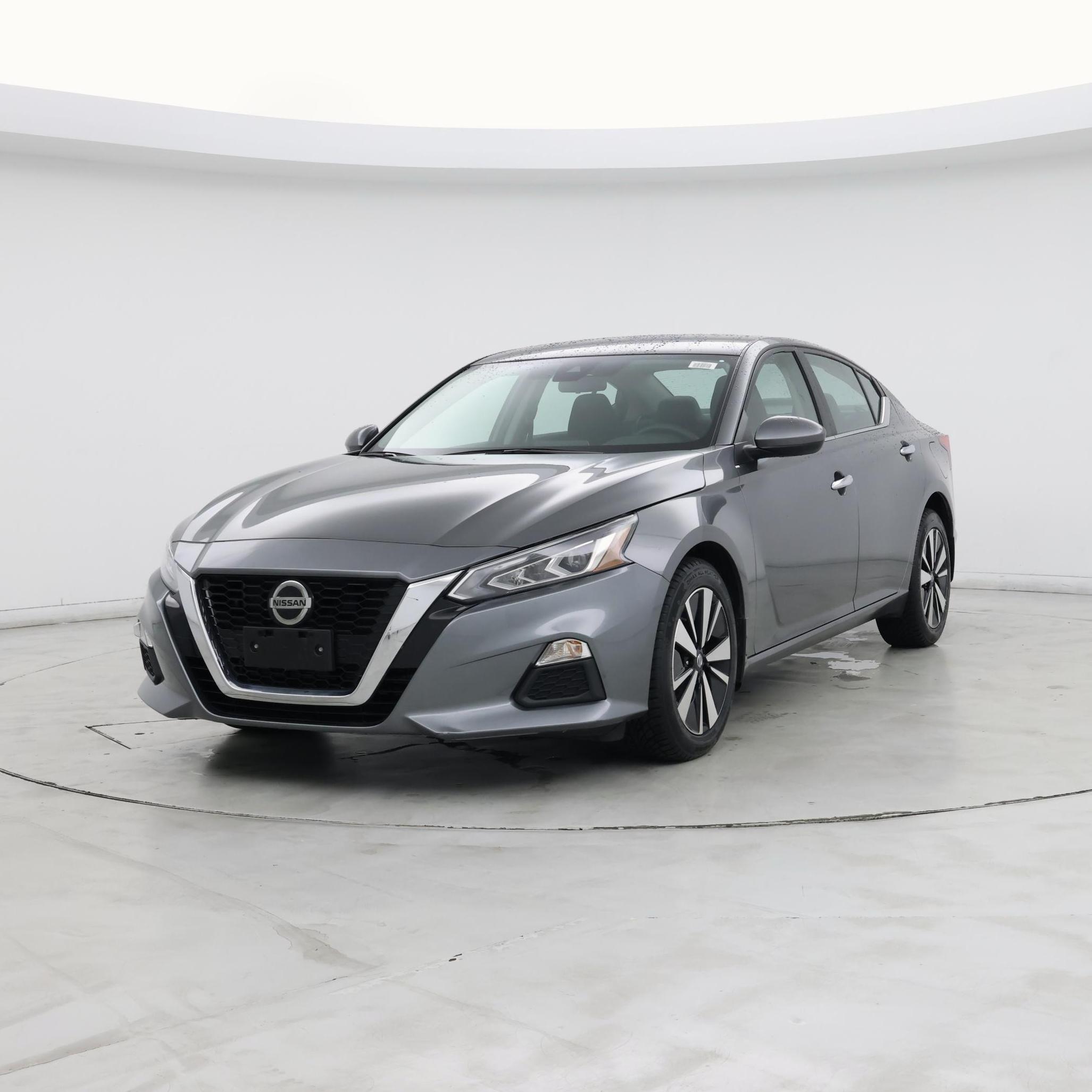 Thumbnail: 2022 Nissan Altima - 4
