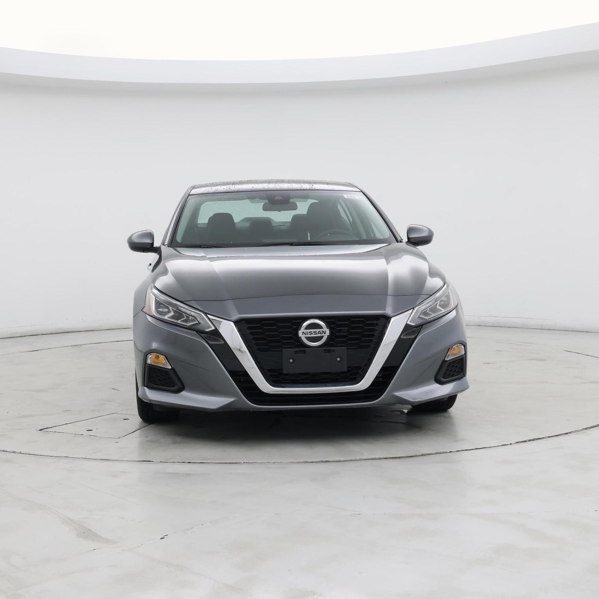 Thumbnail: 2022 Nissan Altima - 5