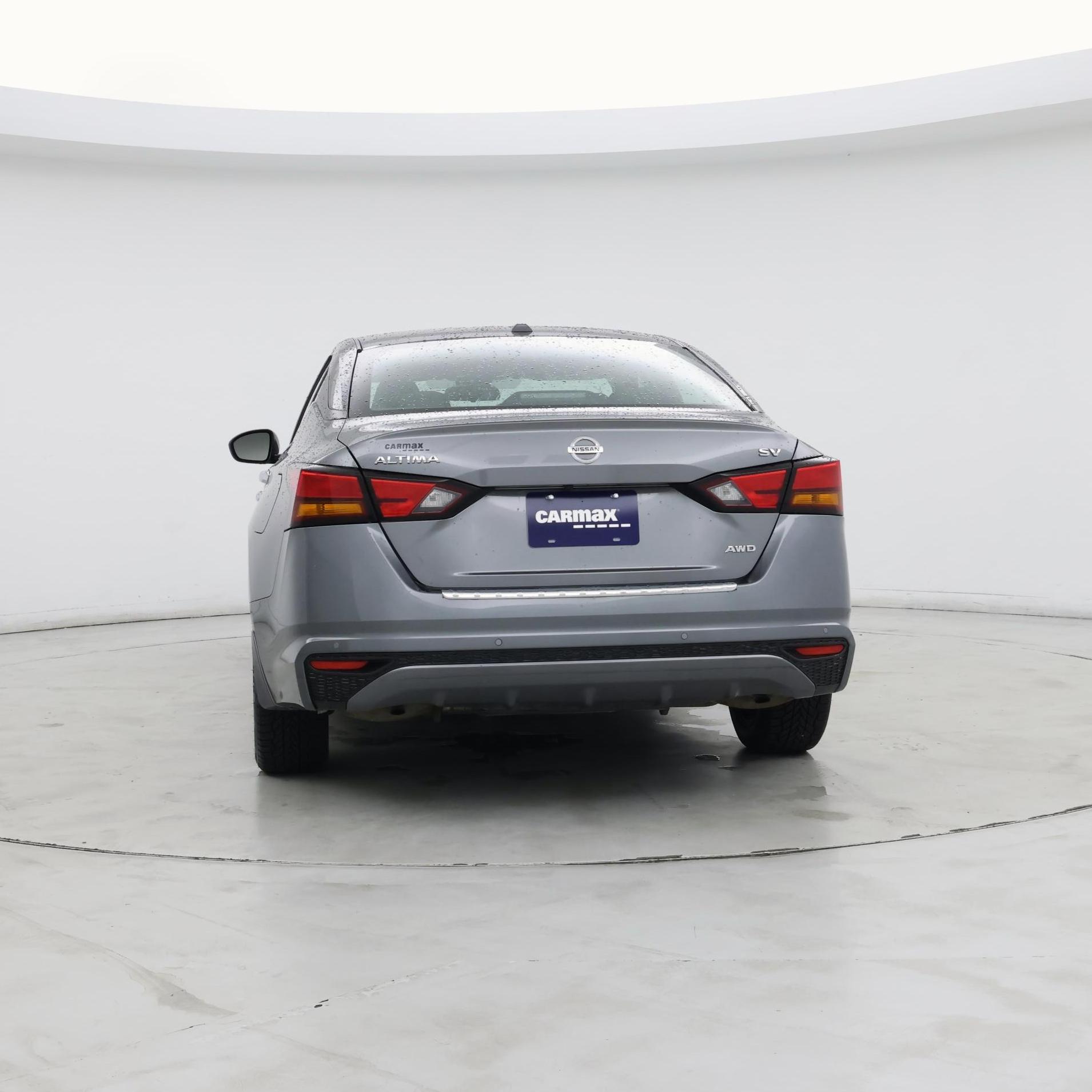 Thumbnail: 2022 Nissan Altima - 6