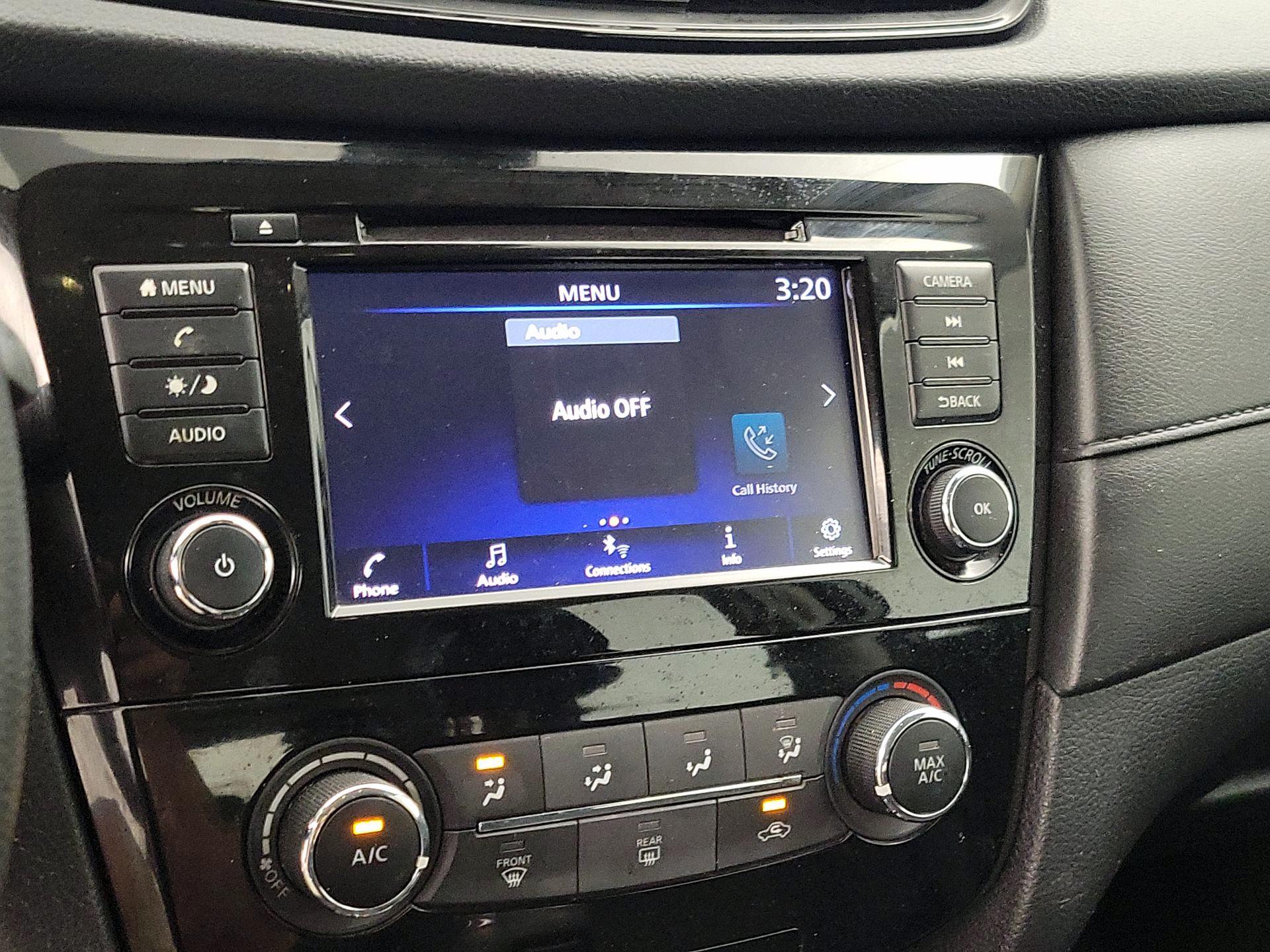 Thumbnail: 2020 Nissan Rogue - 15