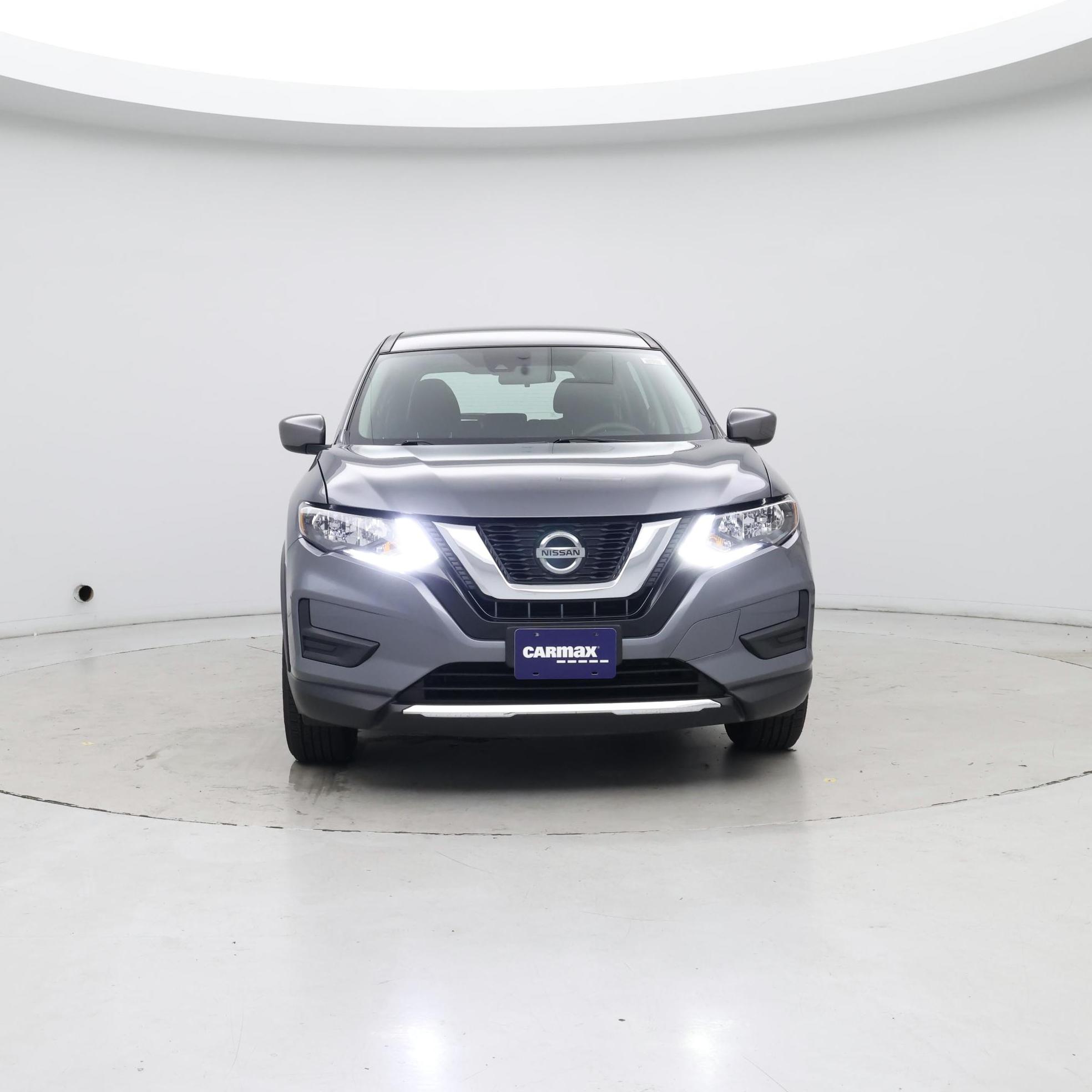 Thumbnail: 2020 Nissan Rogue - 5