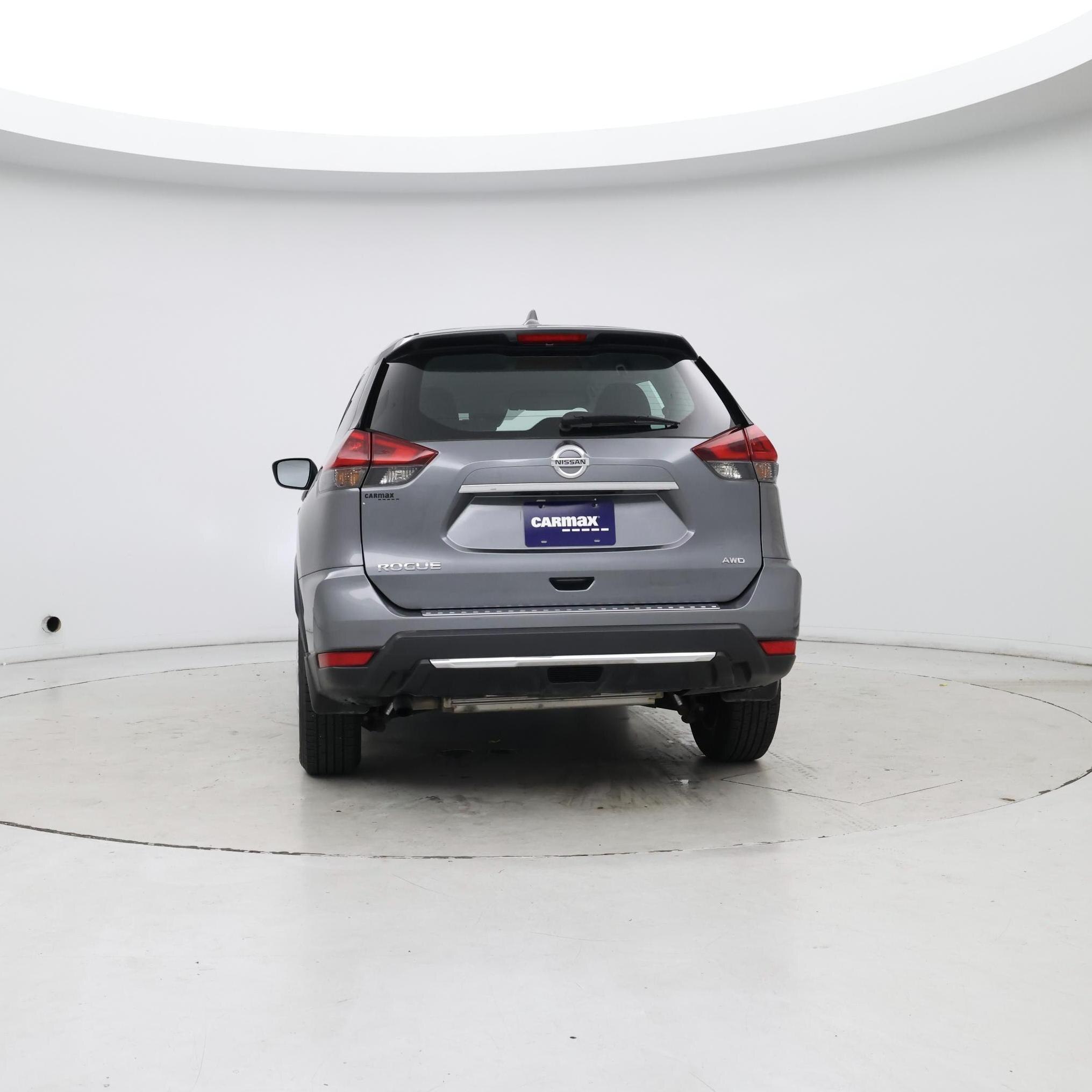 Thumbnail: 2020 Nissan Rogue - 6
