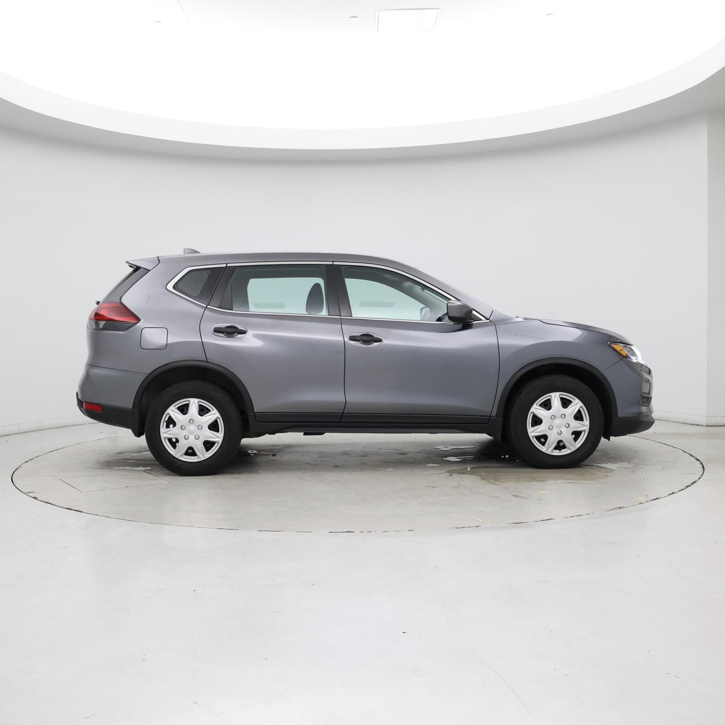 Thumbnail: 2020 Nissan Rogue - 7