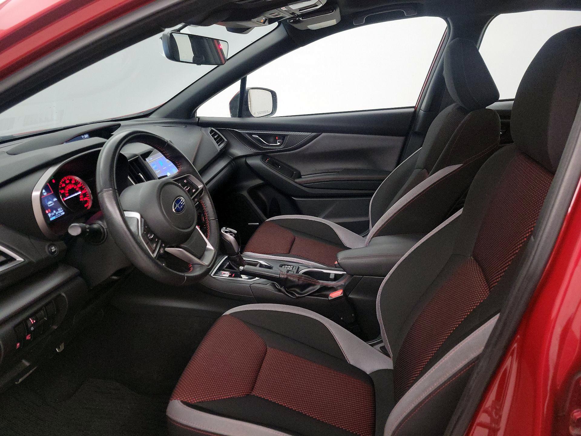 Thumbnail: 2022 Subaru Impreza - 11