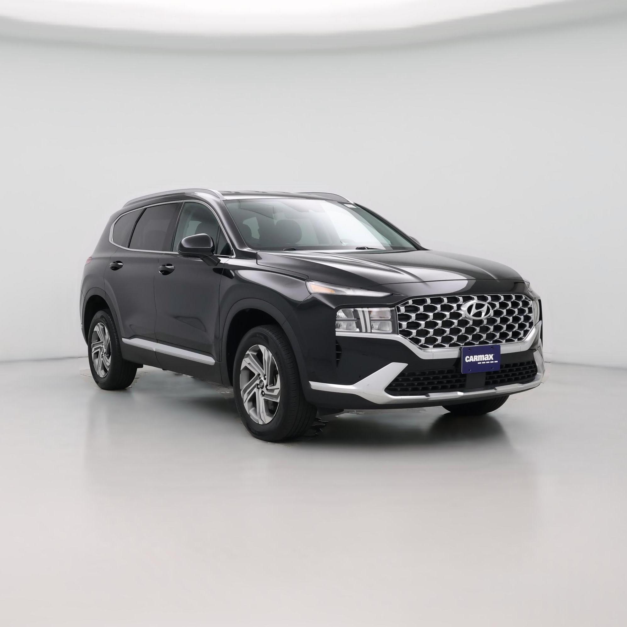Thumbnail: 2022 Hyundai Santa Fe - 1