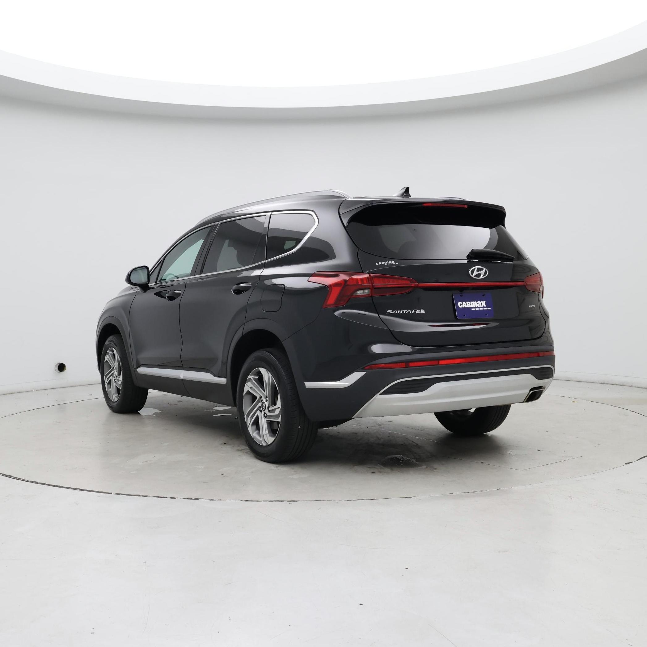 Thumbnail: 2022 Hyundai Santa Fe - 2