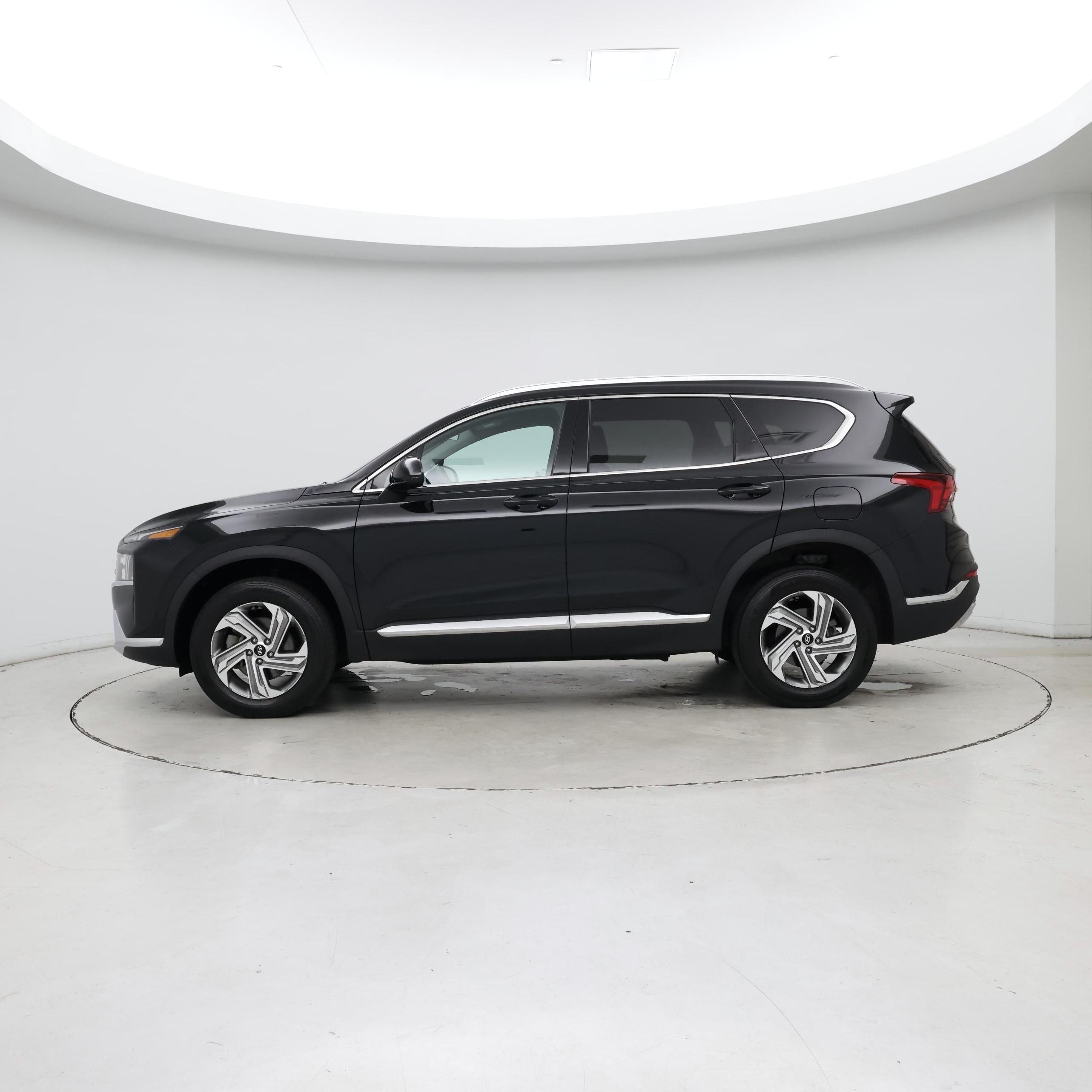 Thumbnail: 2022 Hyundai Santa Fe - 3