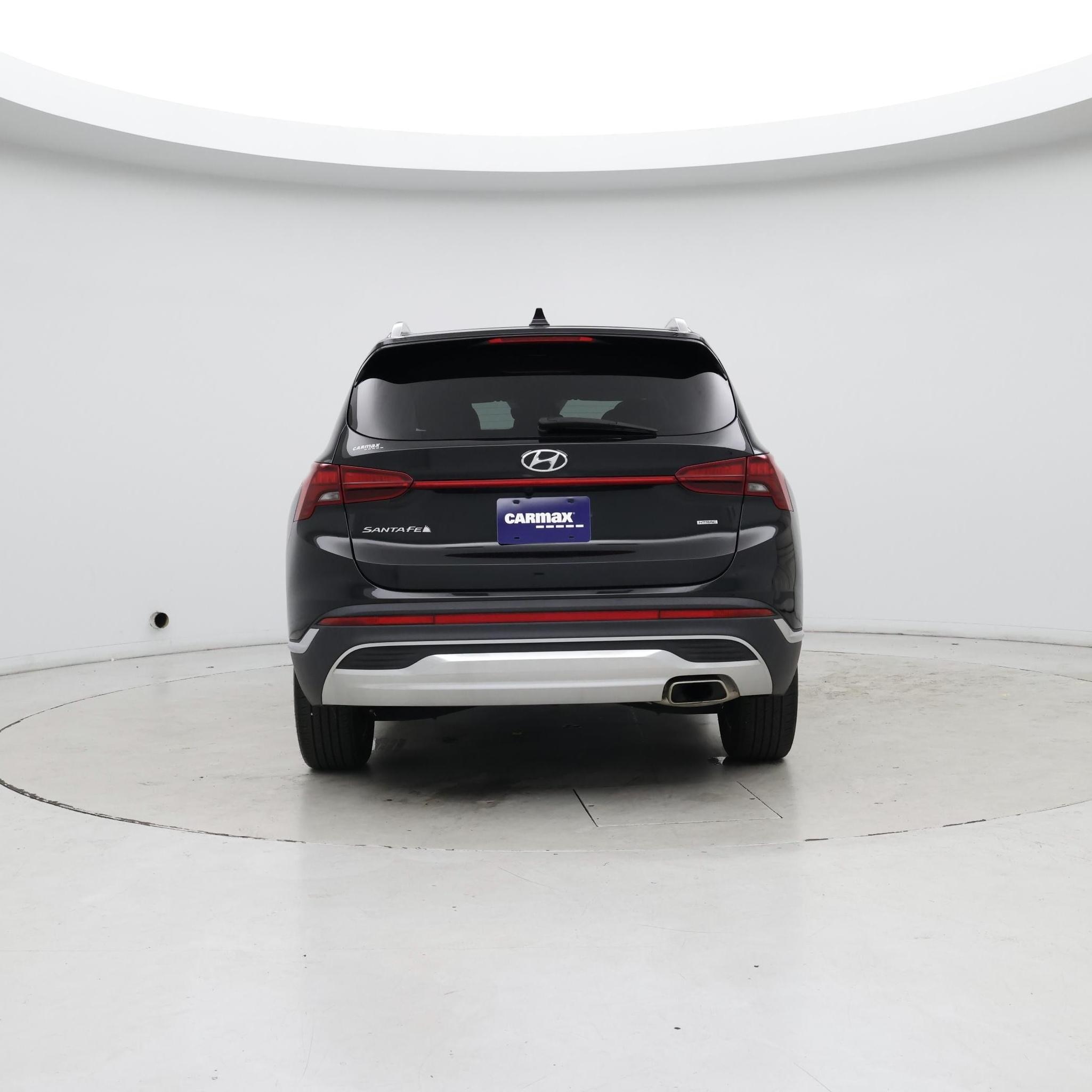 Thumbnail: 2022 Hyundai Santa Fe - 6