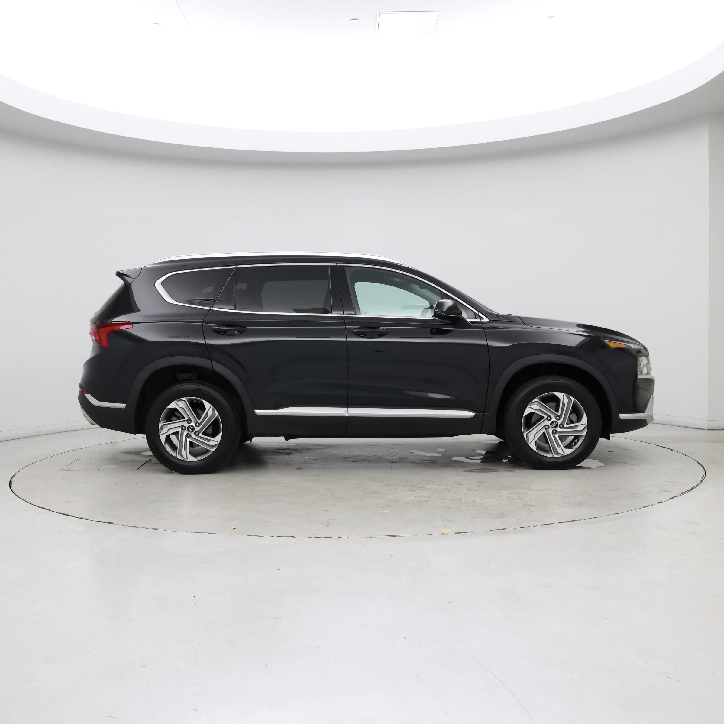 Thumbnail: 2022 Hyundai Santa Fe - 7