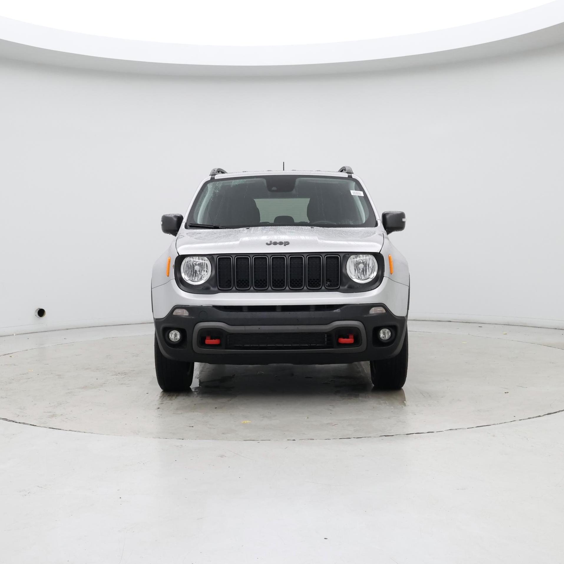 Thumbnail: 2021 Jeep Renegade - 5