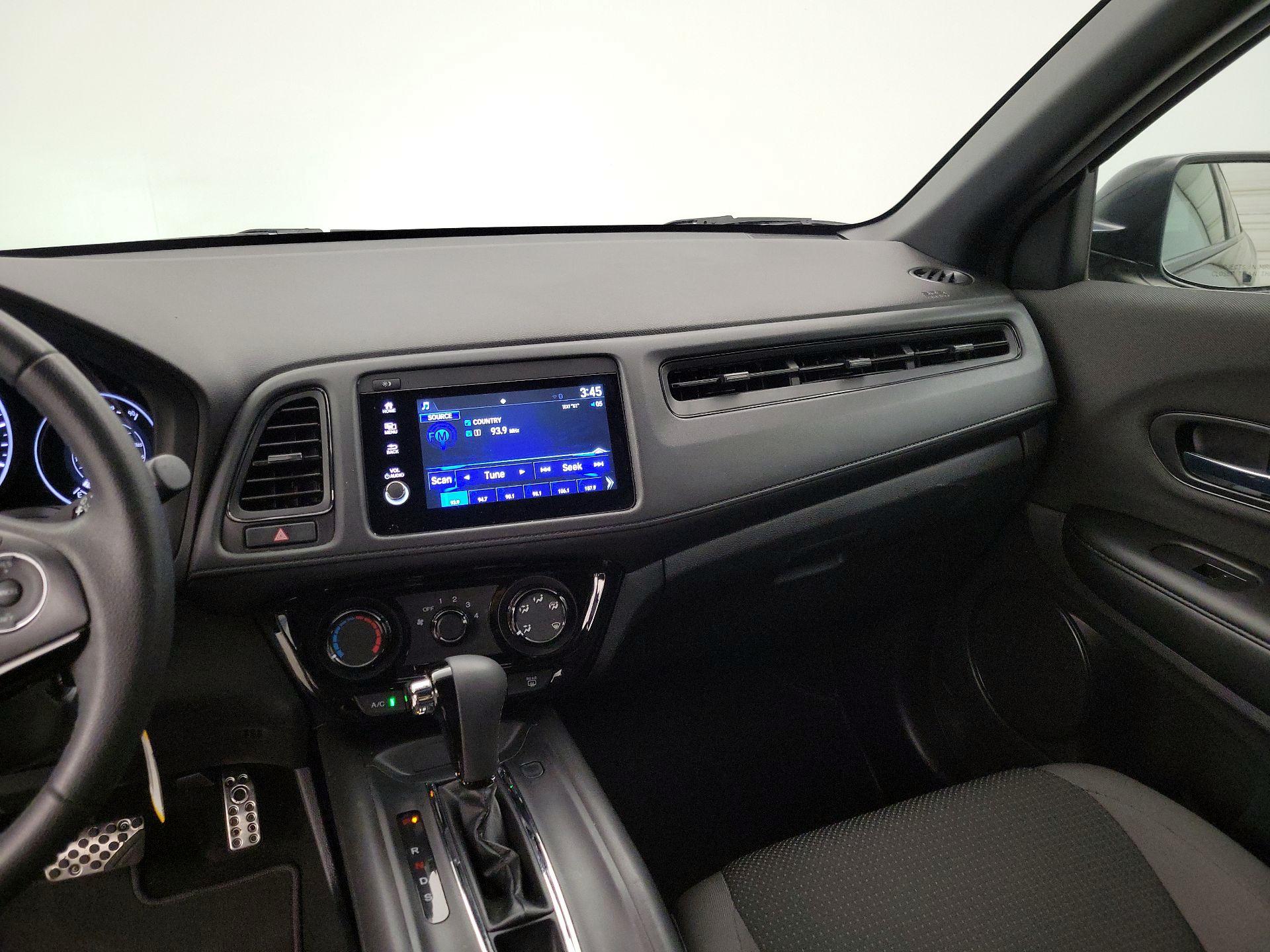 Thumbnail: 2022 Honda HR-V - 9