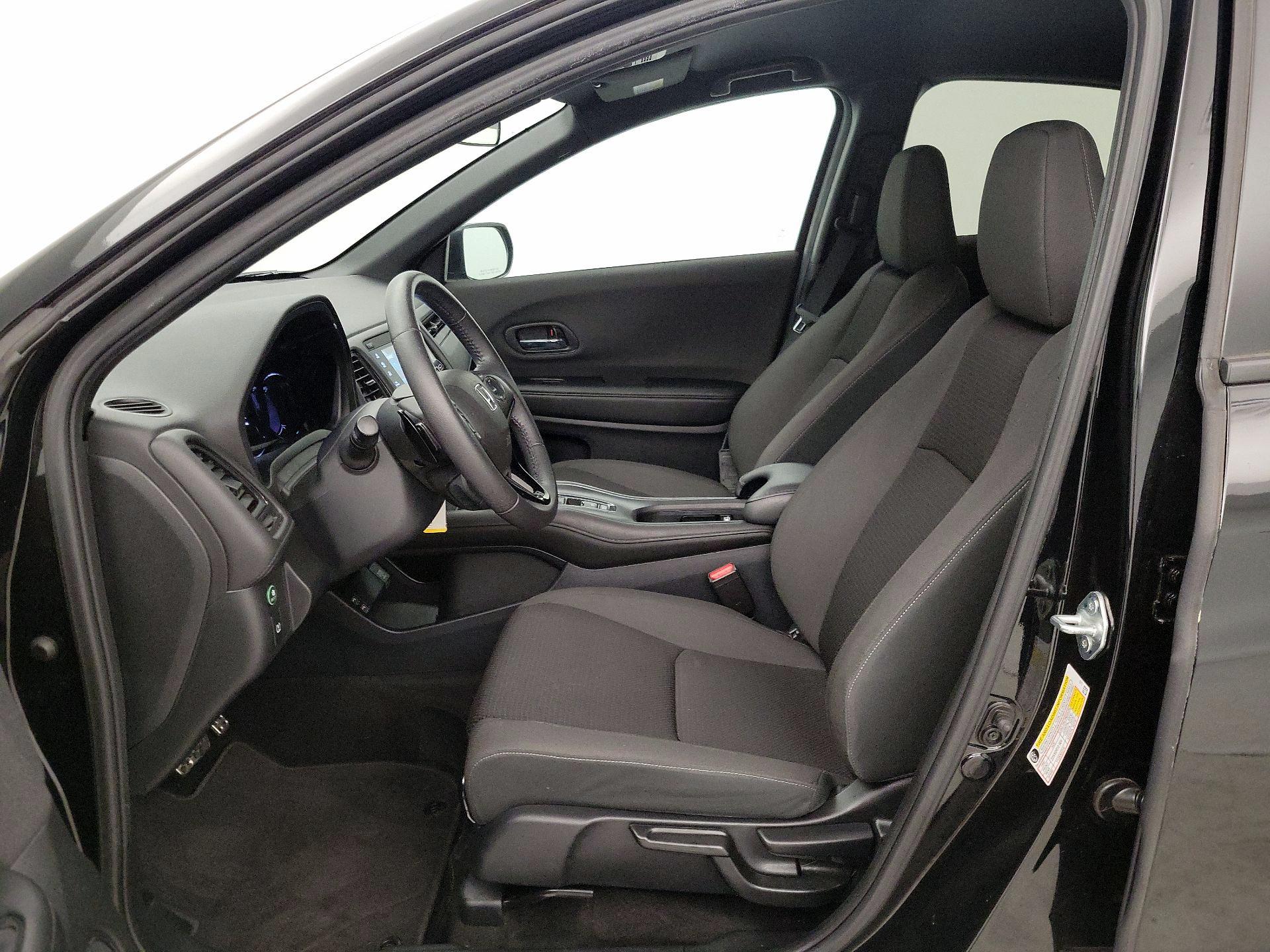 Thumbnail: 2022 Honda HR-V - 11