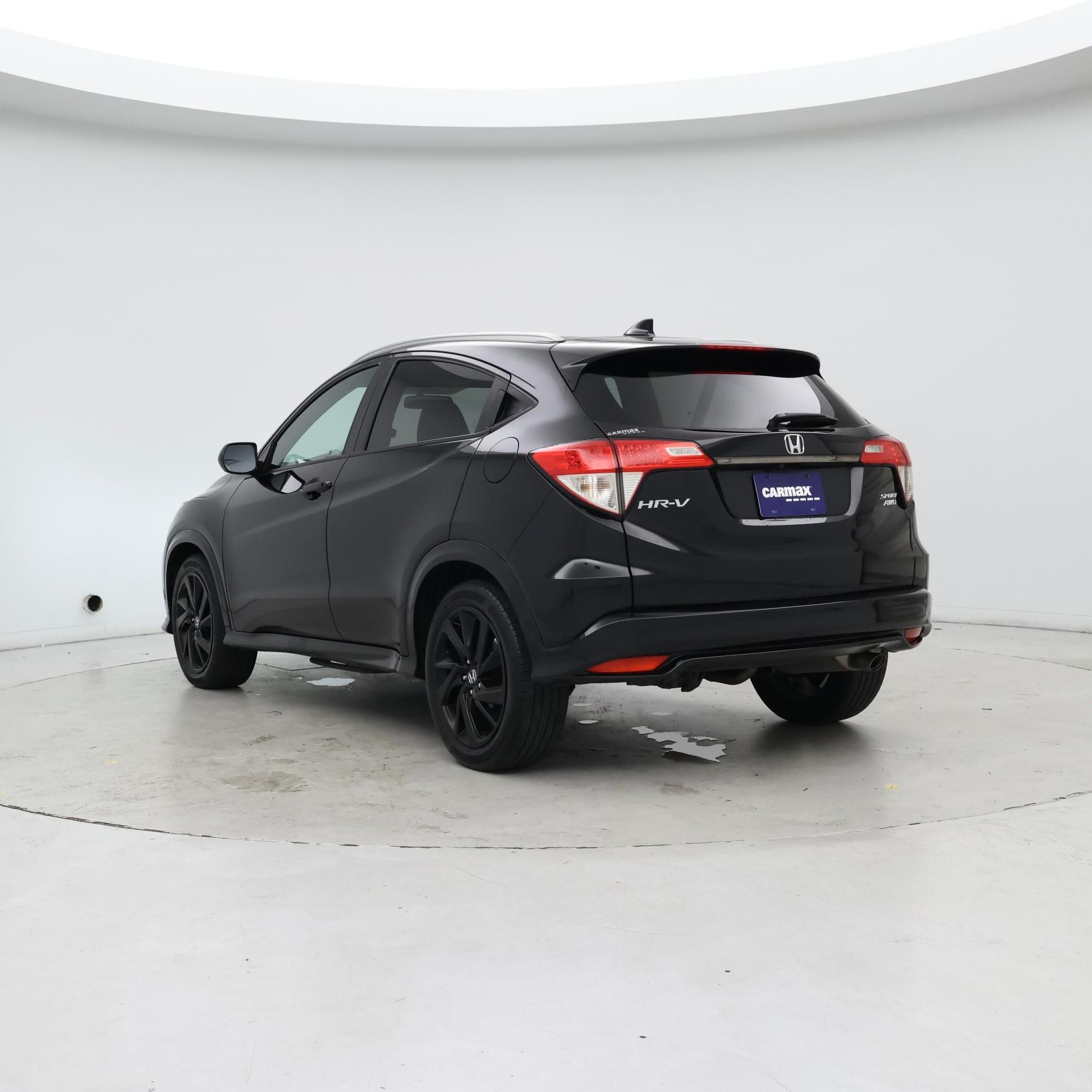 Thumbnail: 2022 Honda HR-V - 2