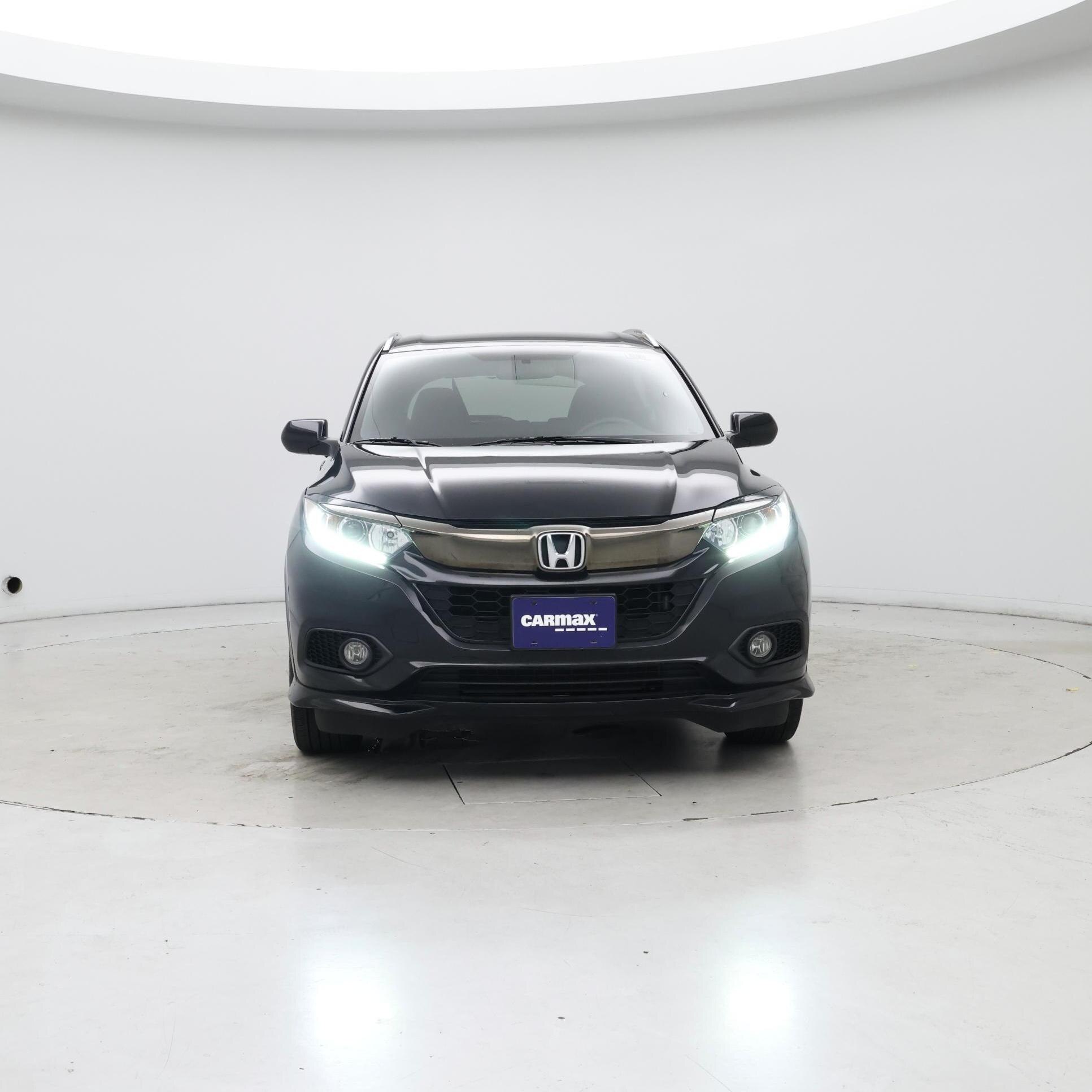 Thumbnail: 2022 Honda HR-V - 5