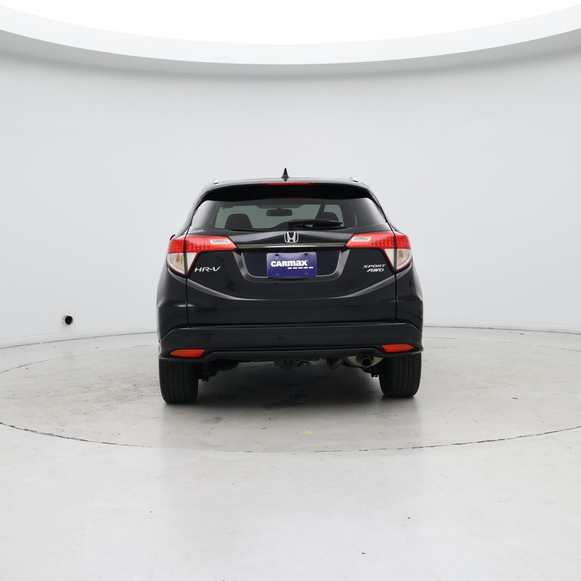 Thumbnail: 2022 Honda HR-V - 6