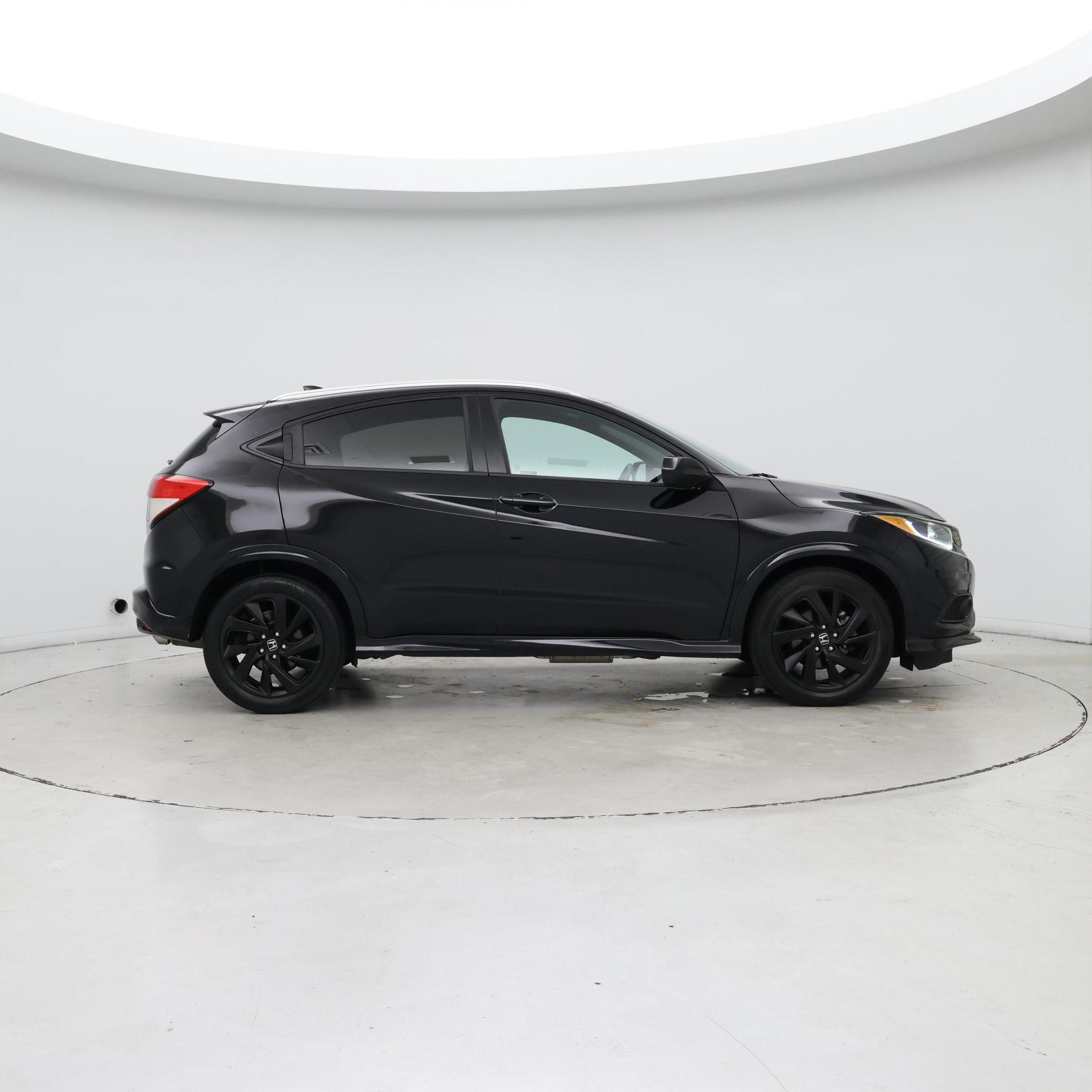 Thumbnail: 2022 Honda HR-V - 7
