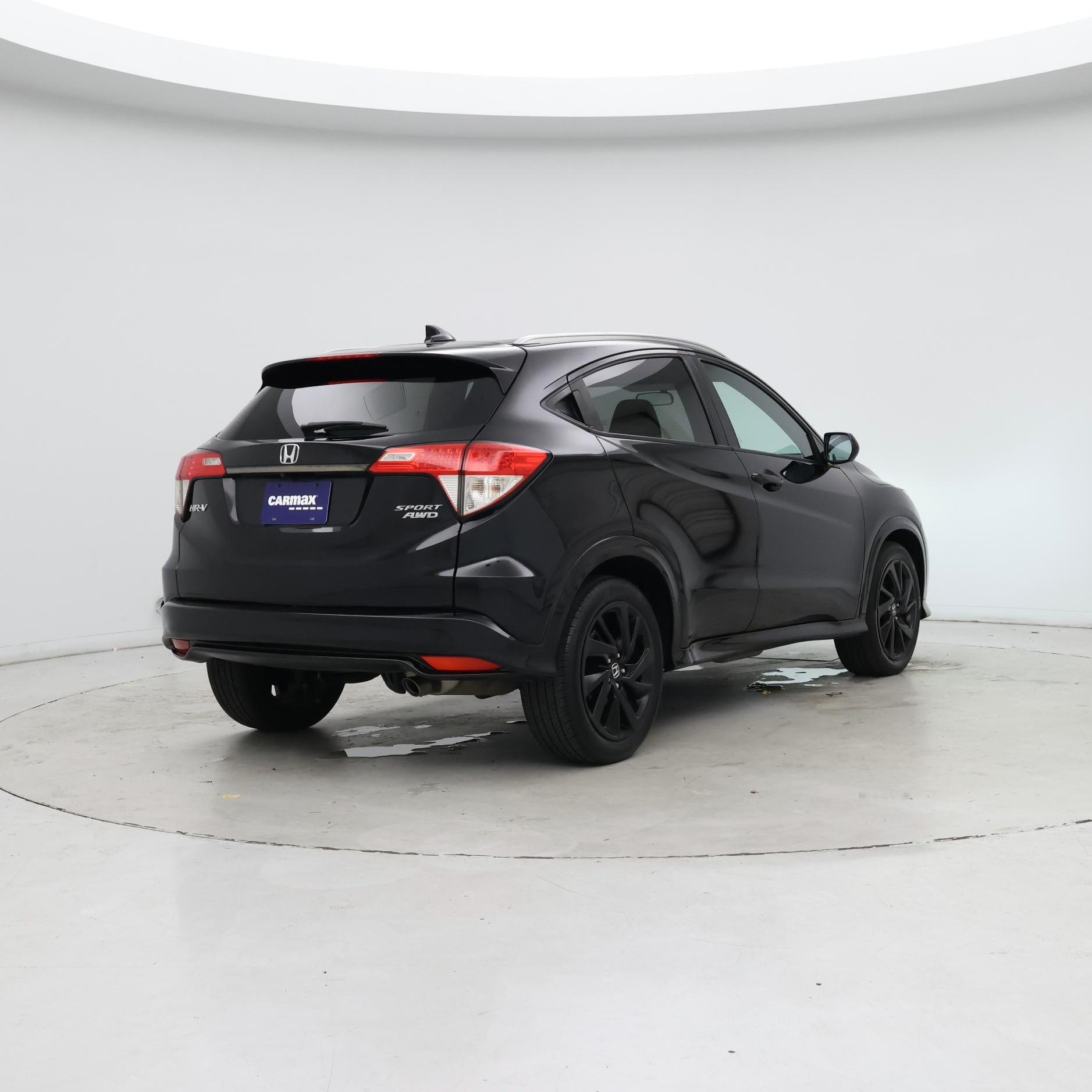 Thumbnail: 2022 Honda HR-V - 8