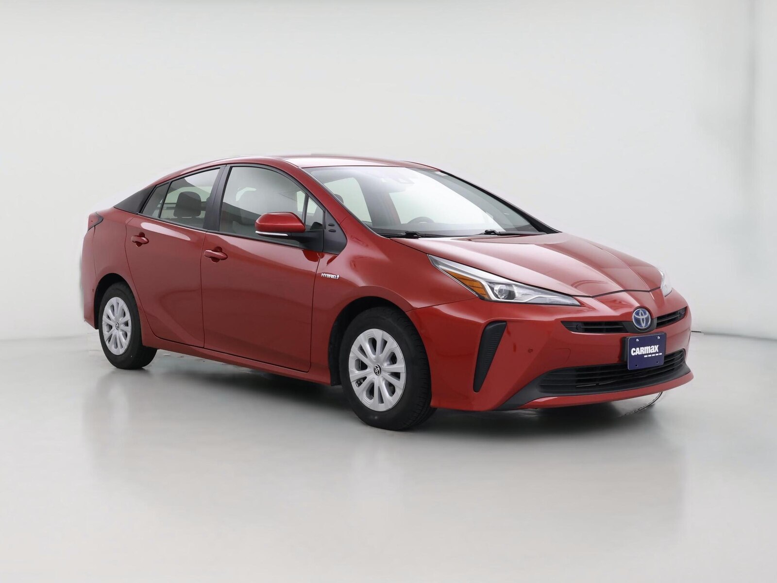 2022 Toyota Prius