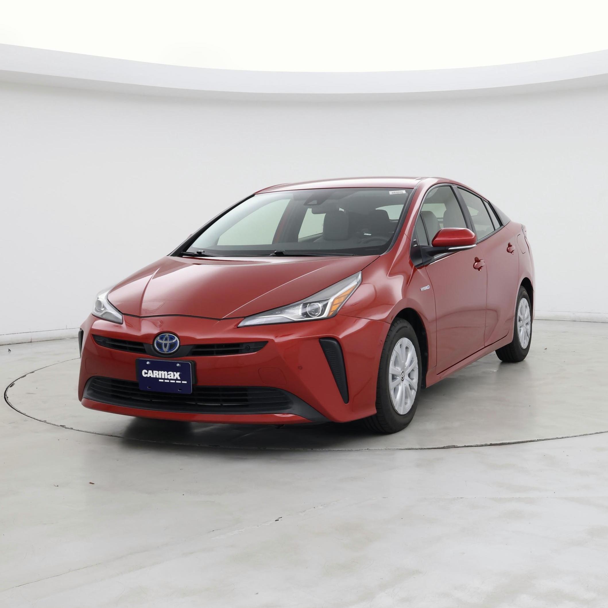 Thumbnail: 2022 Toyota Prius - 4