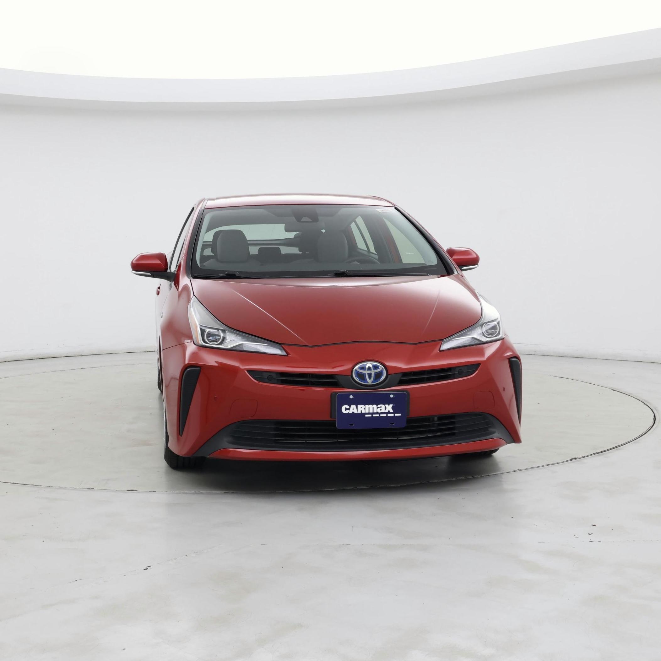 Thumbnail: 2022 Toyota Prius - 5