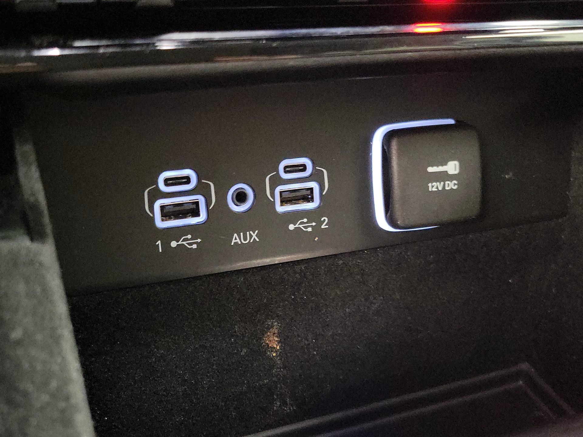 Thumbnail: 2021 Jeep Grand Cherokee L - 18