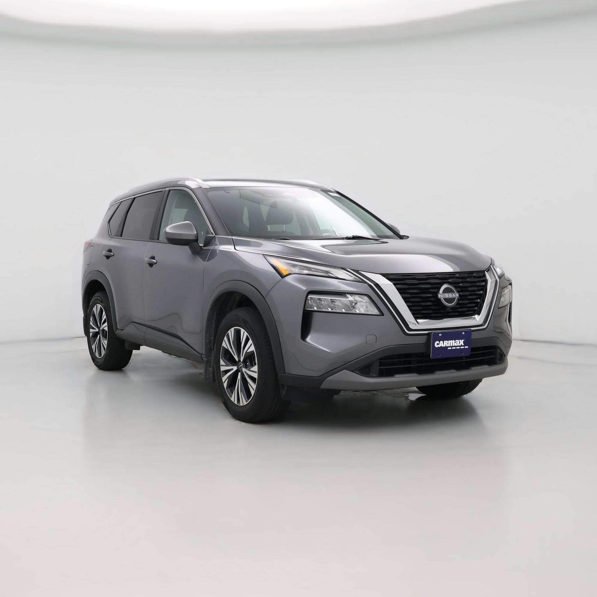 Thumbnail: 2023 Nissan Rogue - 1