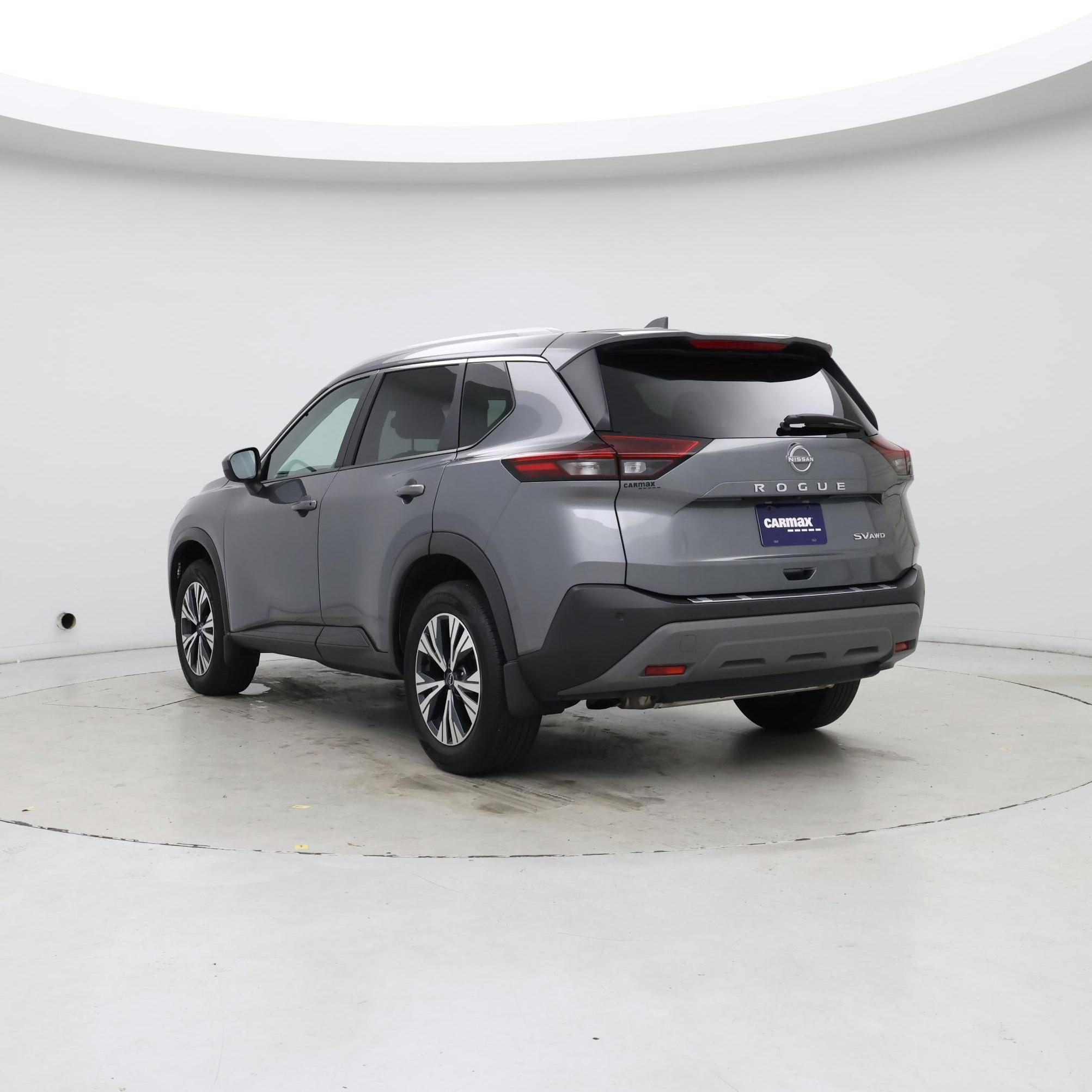 Thumbnail: 2023 Nissan Rogue - 2