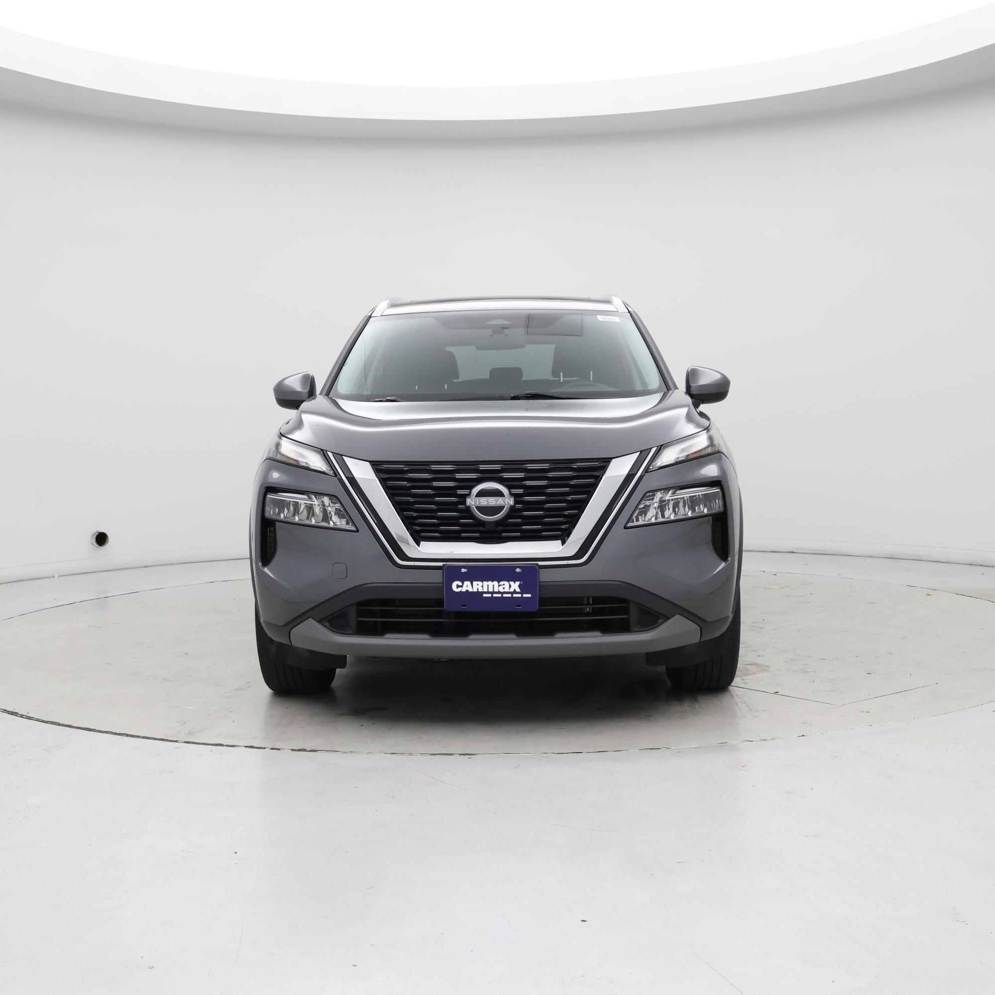 Thumbnail: 2023 Nissan Rogue - 5