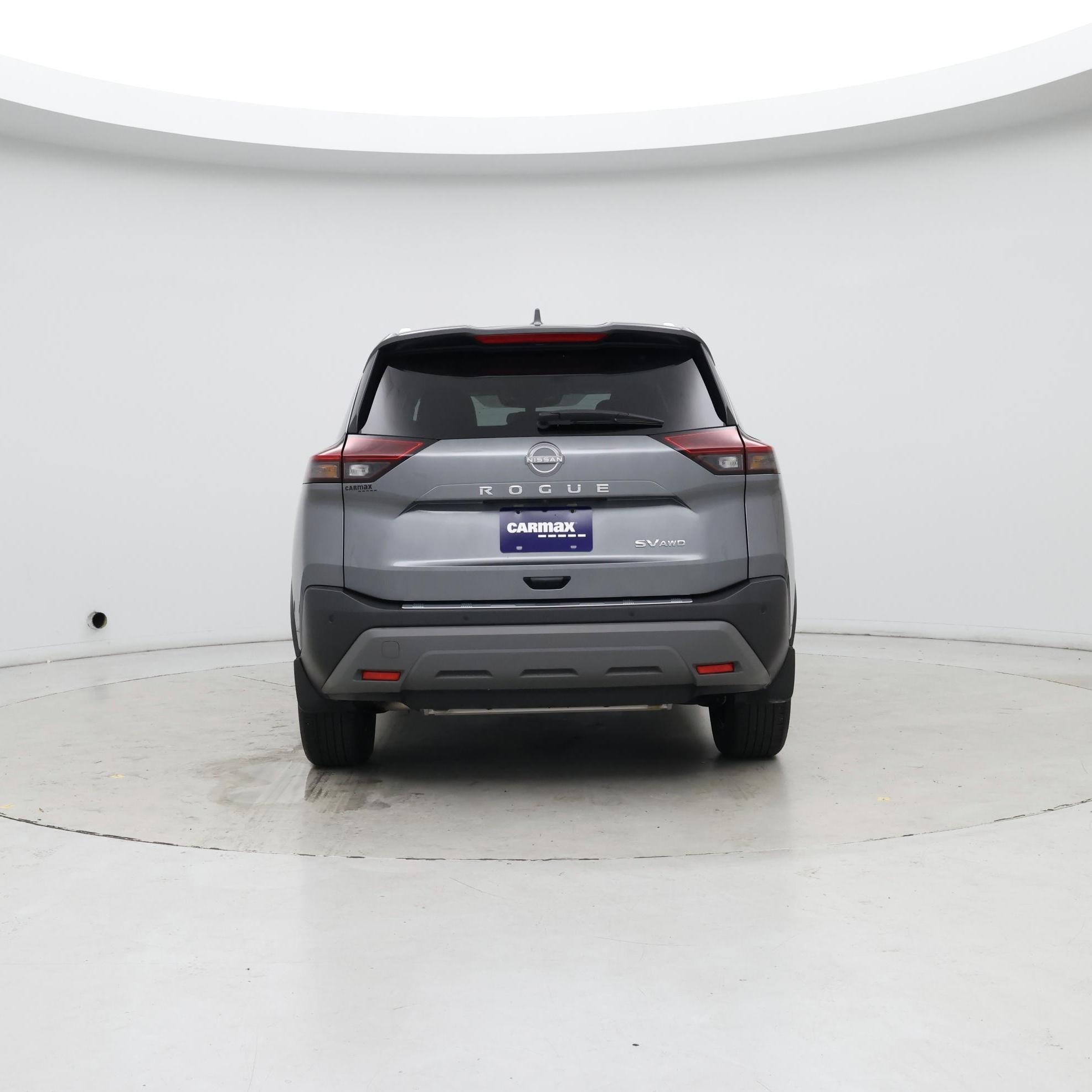 Thumbnail: 2023 Nissan Rogue - 6