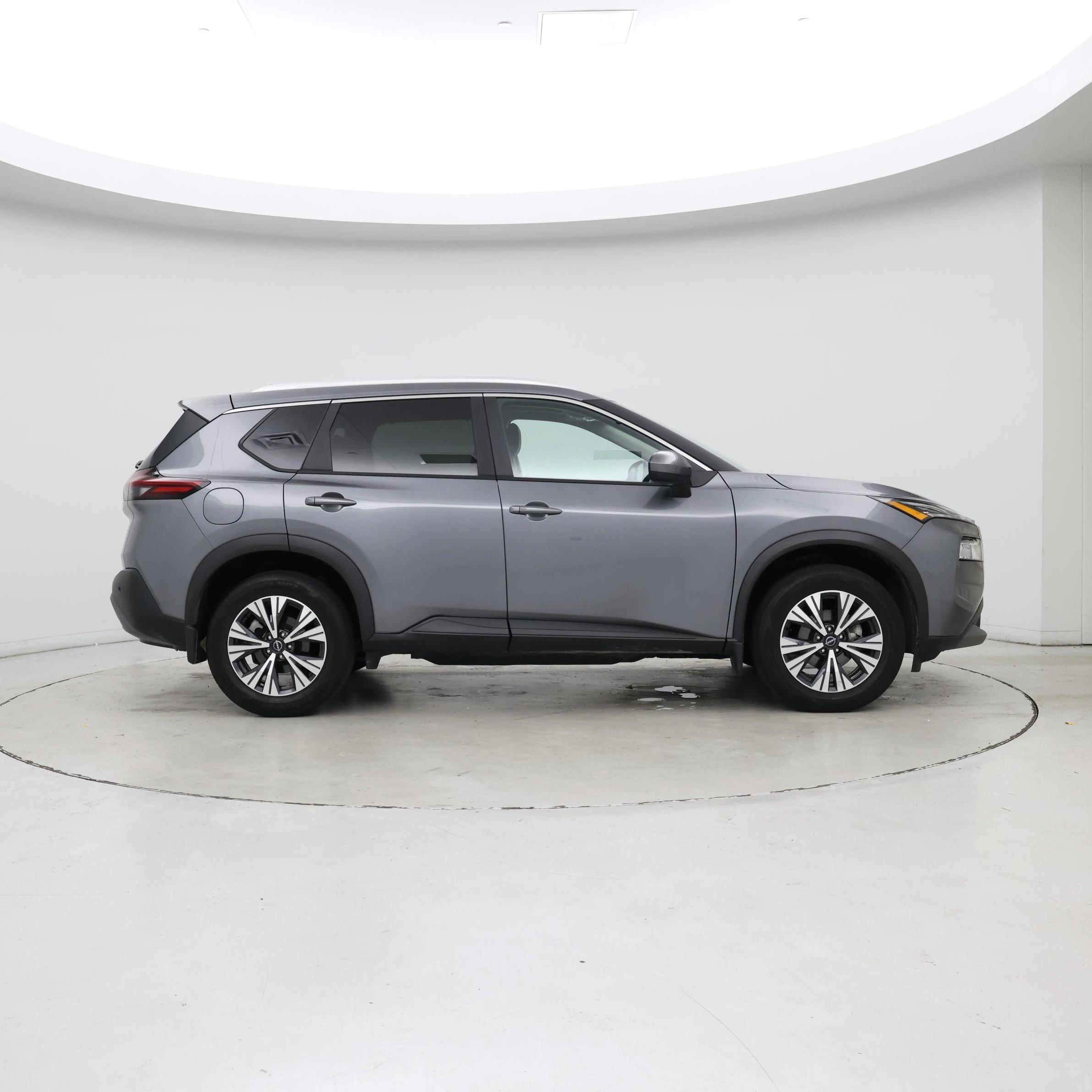Thumbnail: 2023 Nissan Rogue - 7
