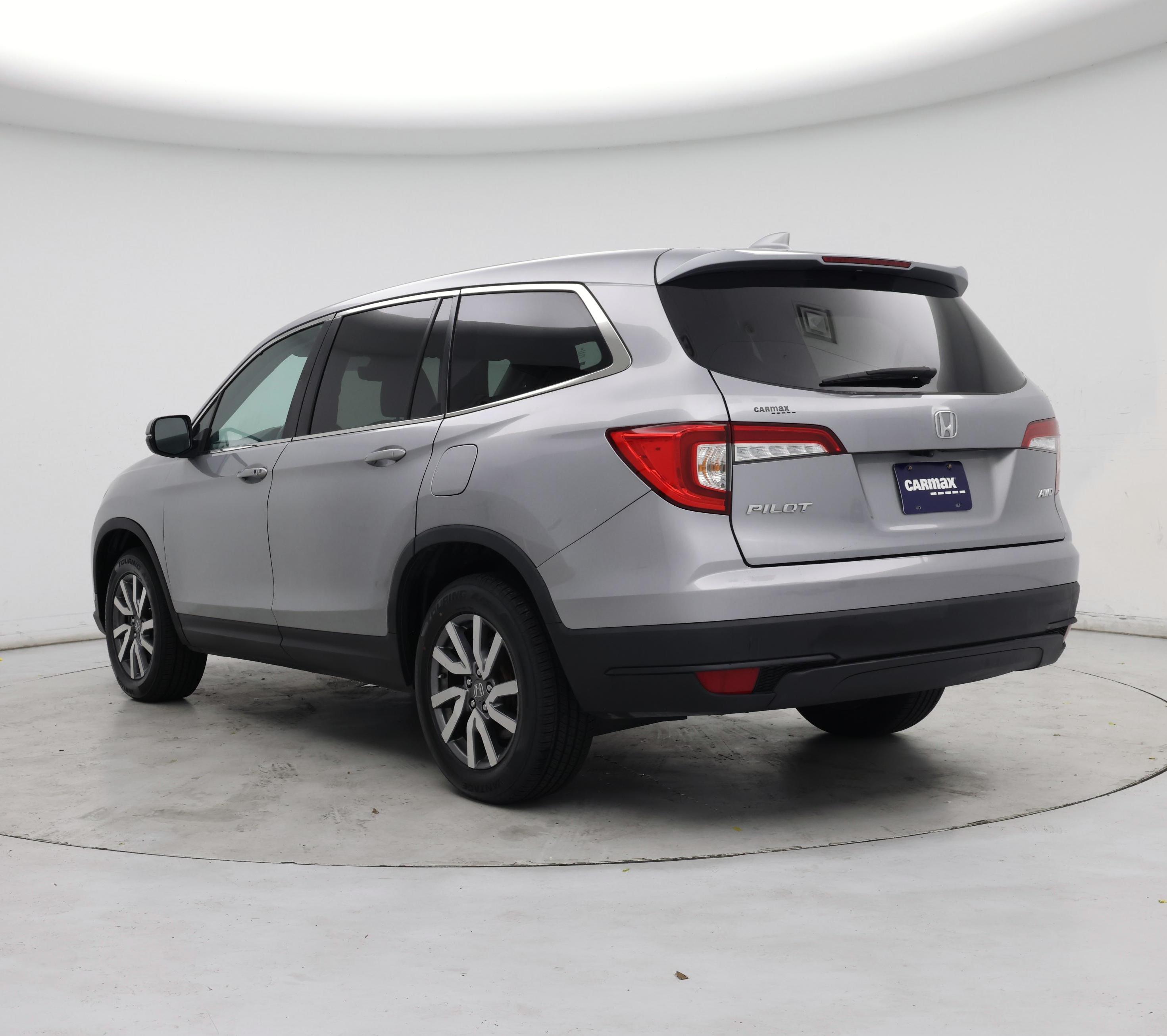 Thumbnail: 2022 Honda Pilot - 2