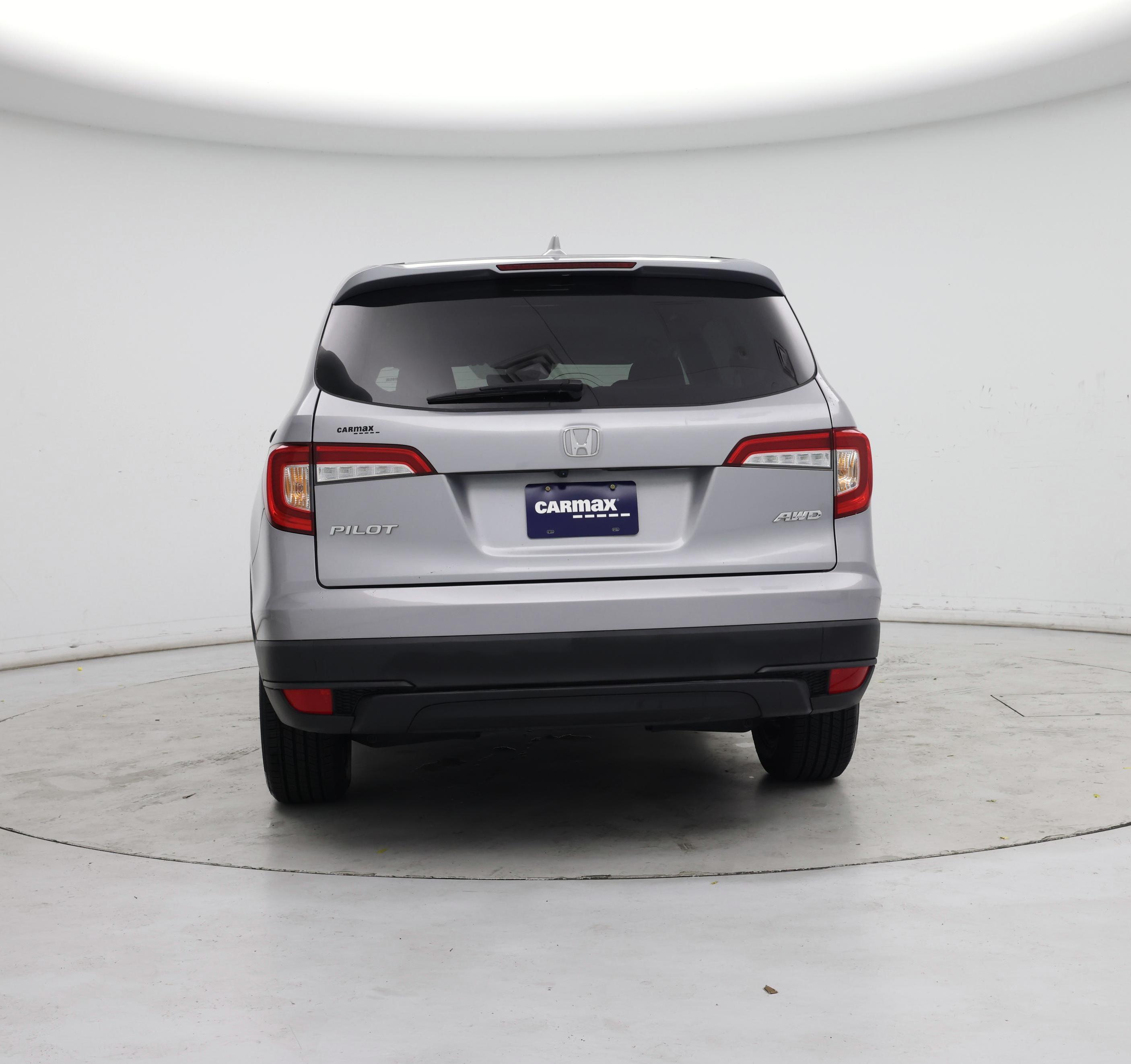 Thumbnail: 2022 Honda Pilot - 6