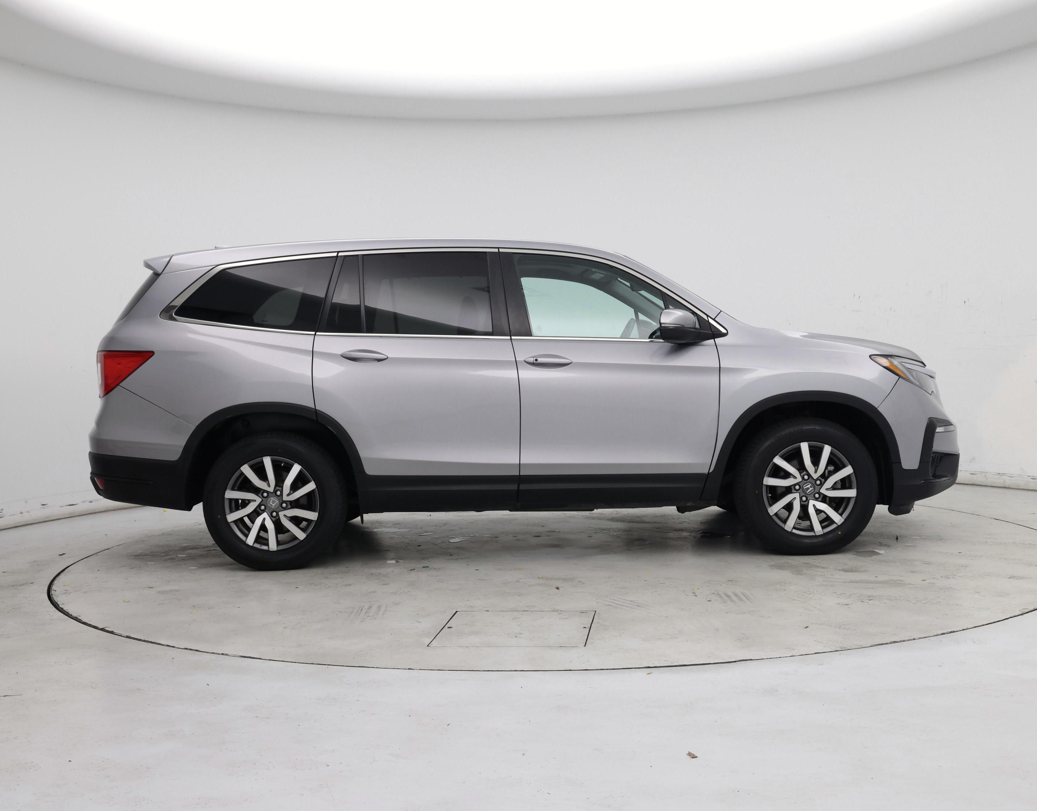 Thumbnail: 2022 Honda Pilot - 7