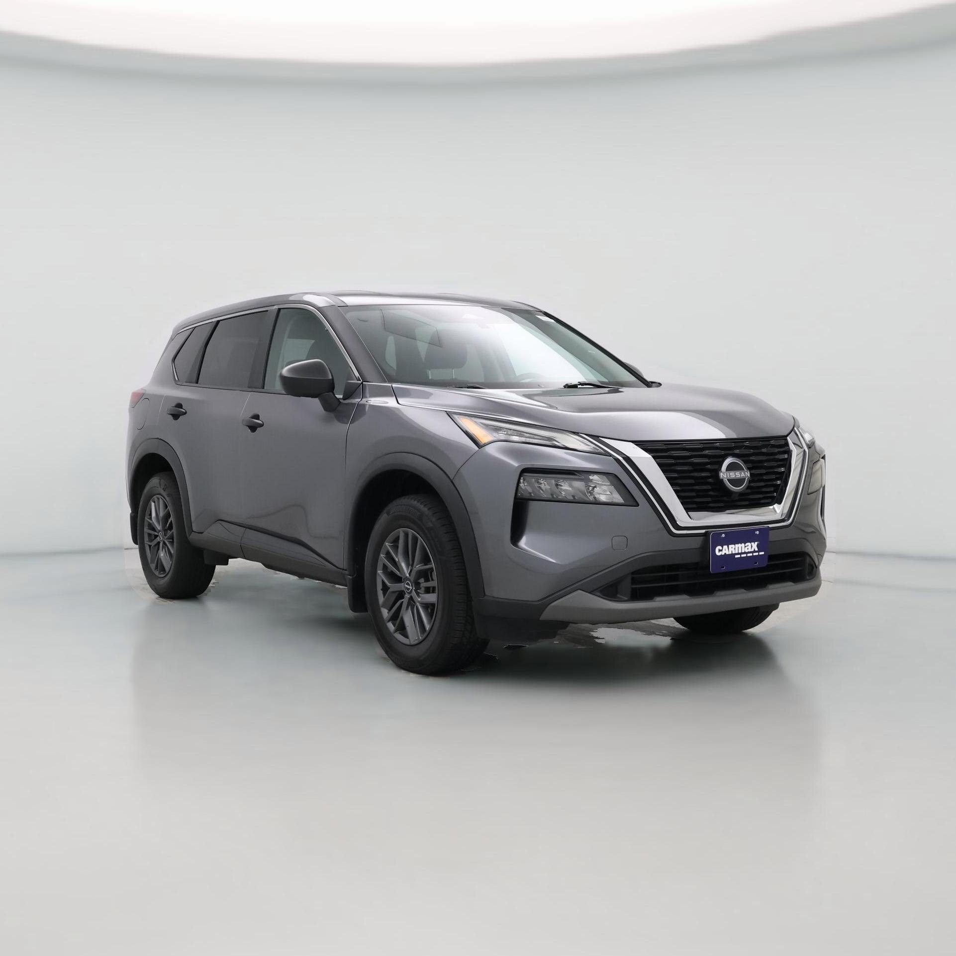 Thumbnail: 2023 Nissan Rogue - 1
