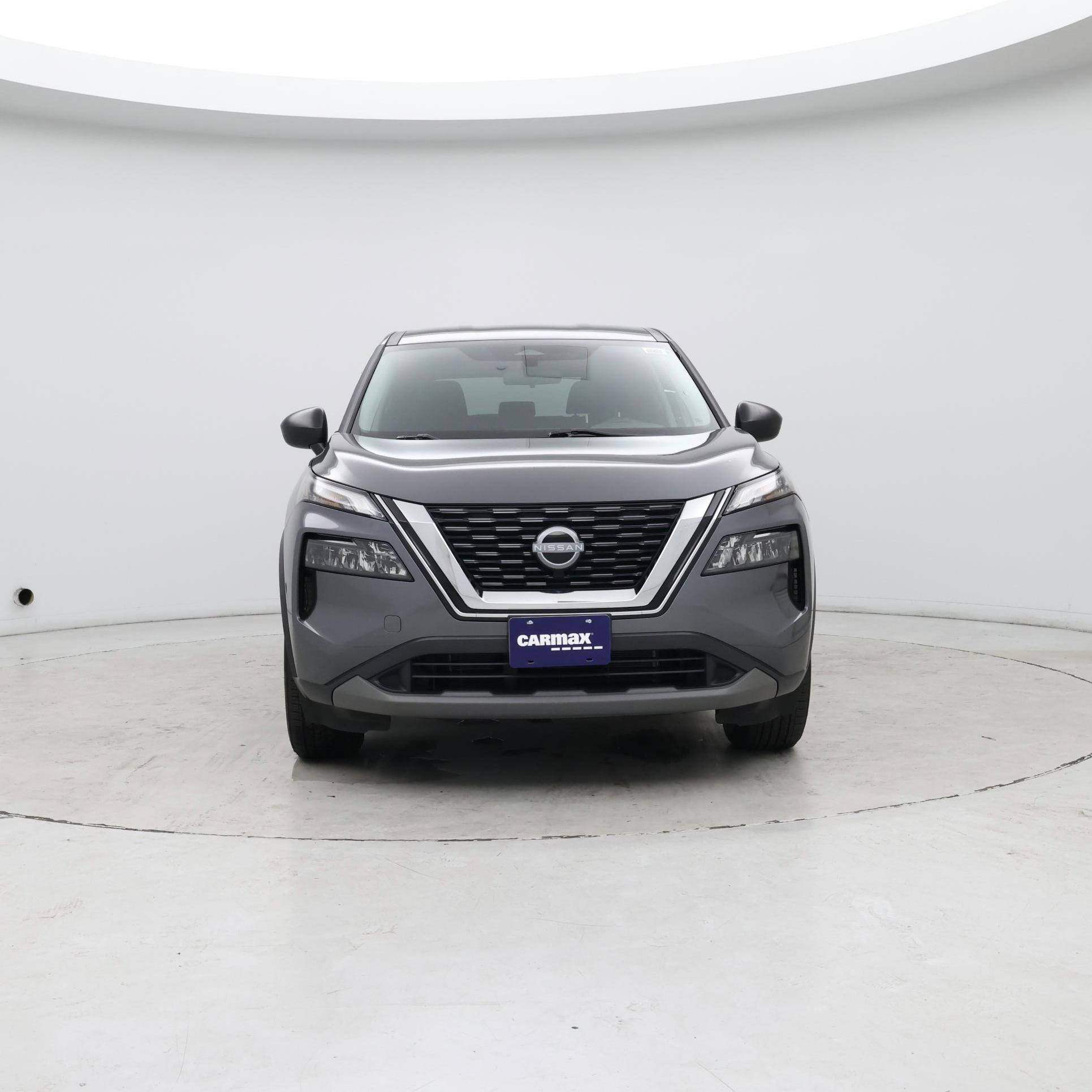 Thumbnail: 2023 Nissan Rogue - 5