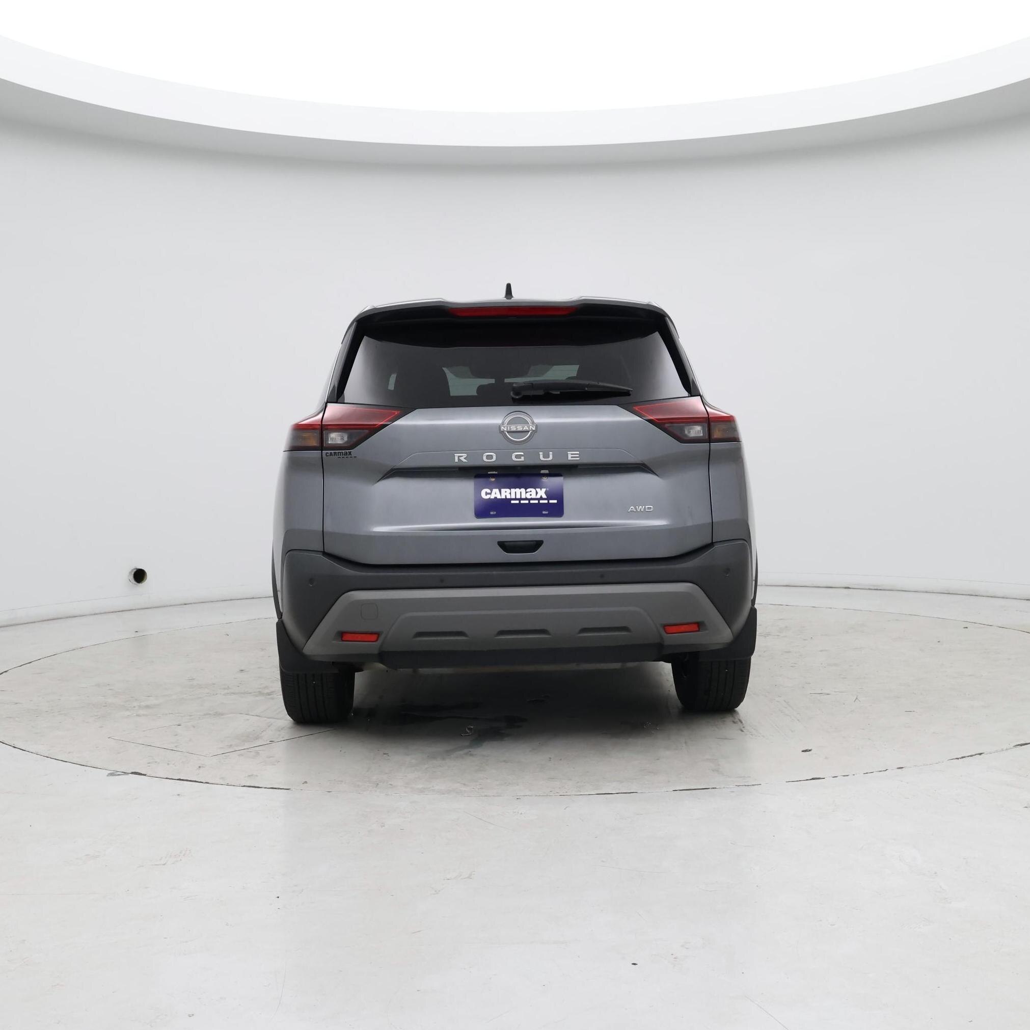 Thumbnail: 2023 Nissan Rogue - 6