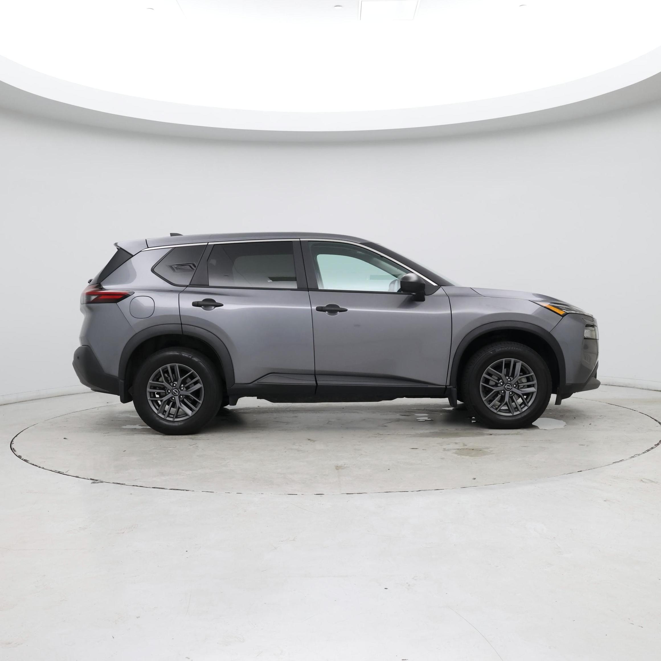 Thumbnail: 2023 Nissan Rogue - 7
